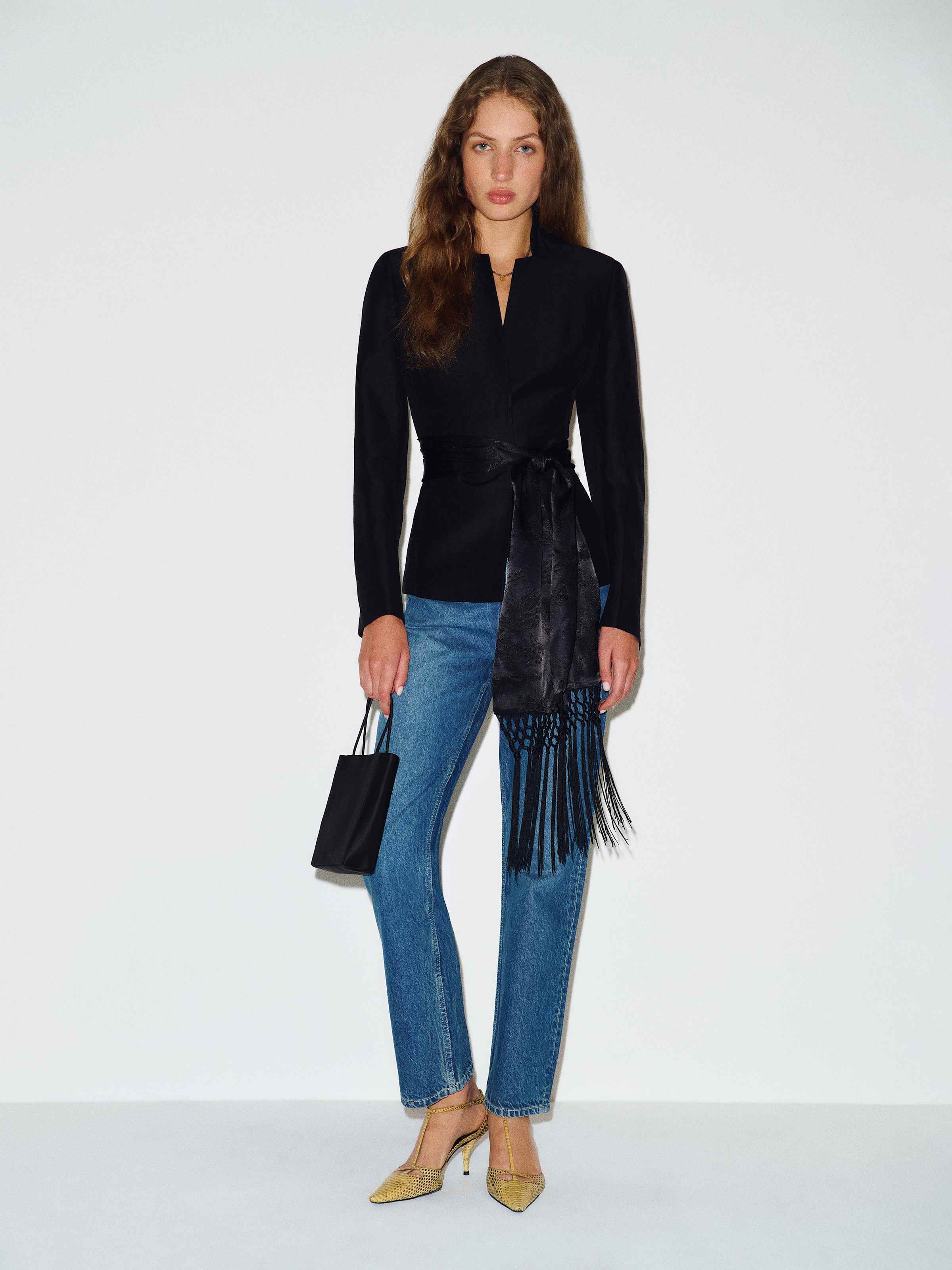 Kylie Blazer - thumbnail 2