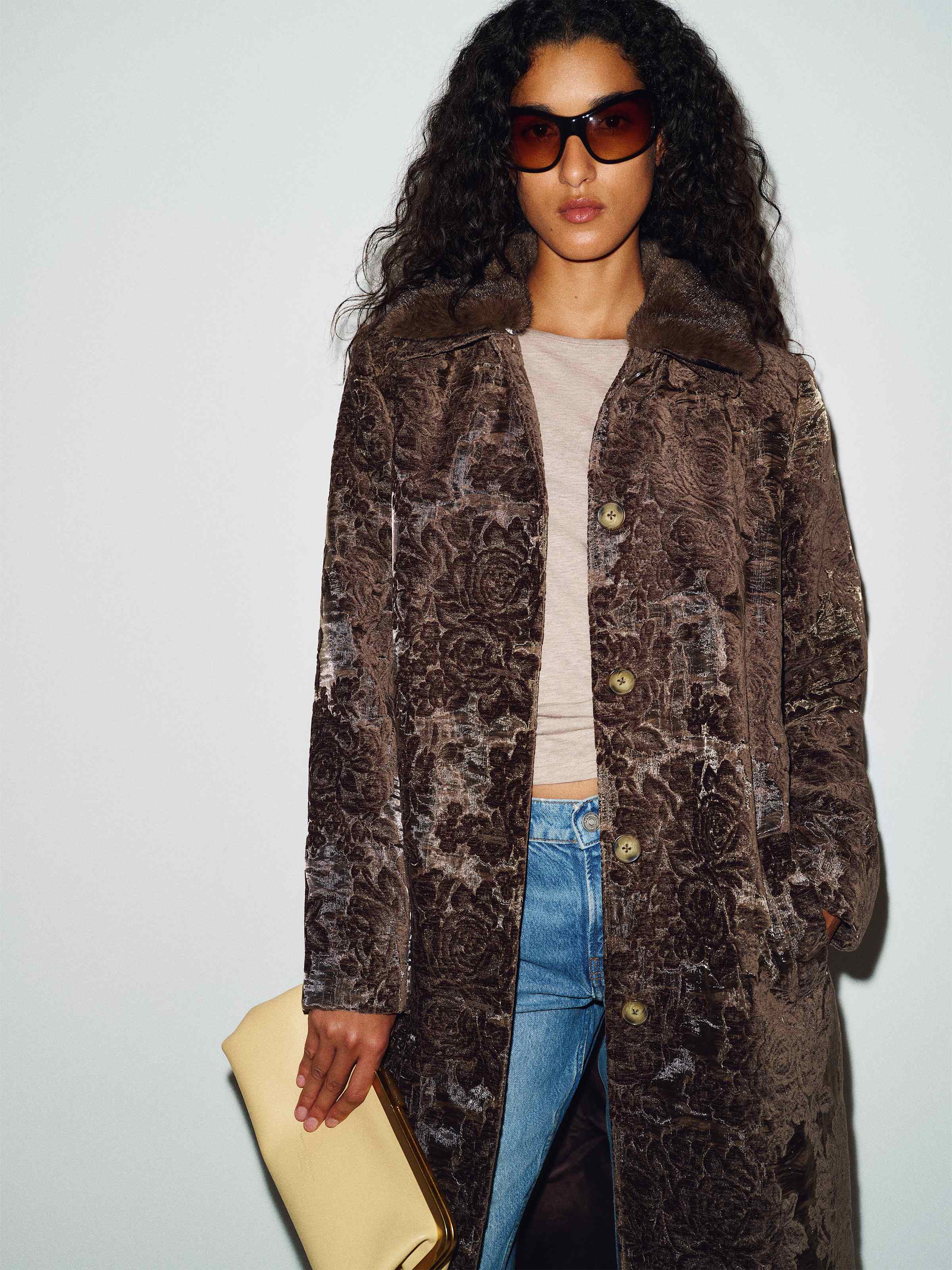 Rosemary Coat - thumbnail 10