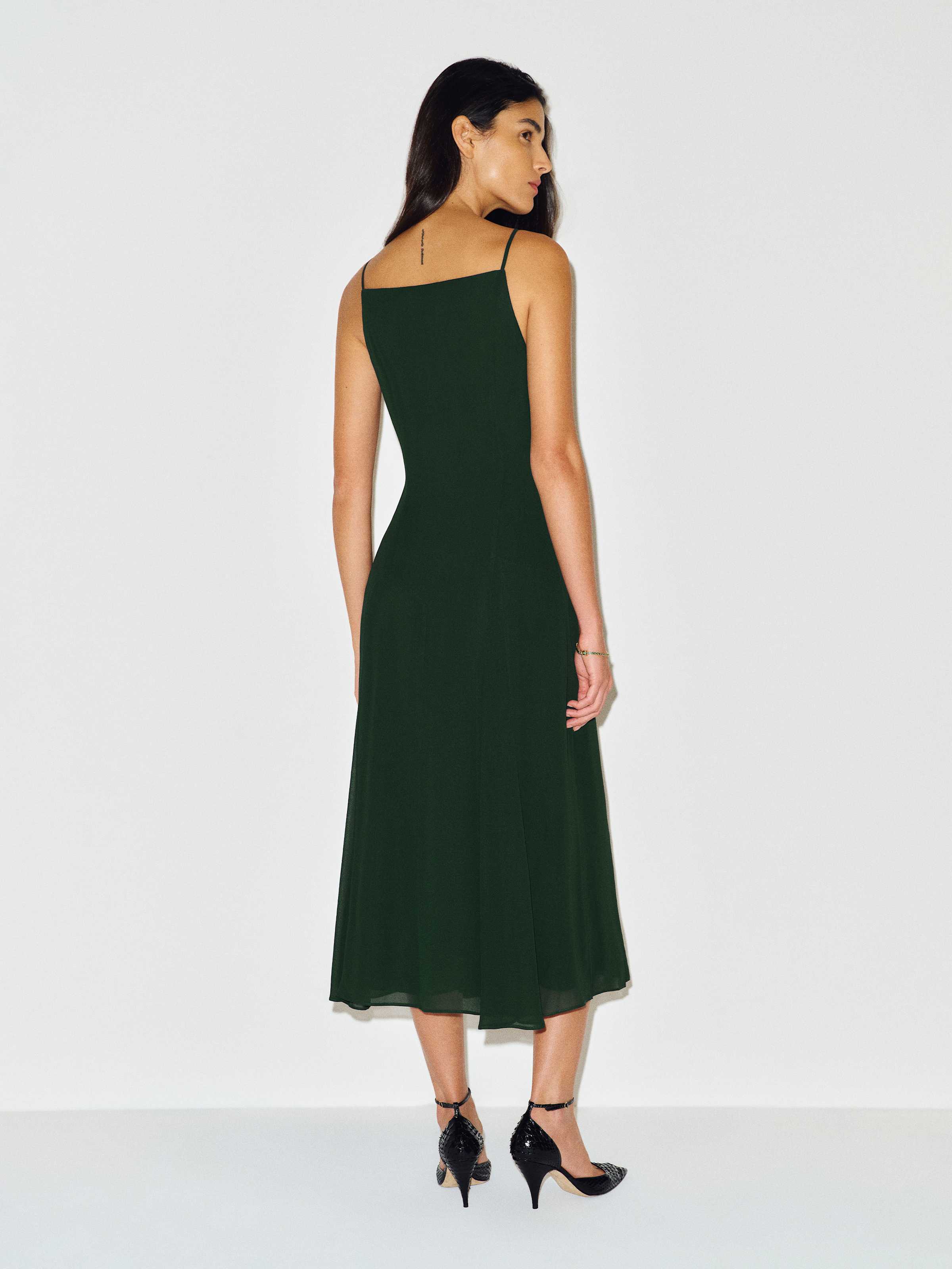 Marcina Dress - thumbnail 8