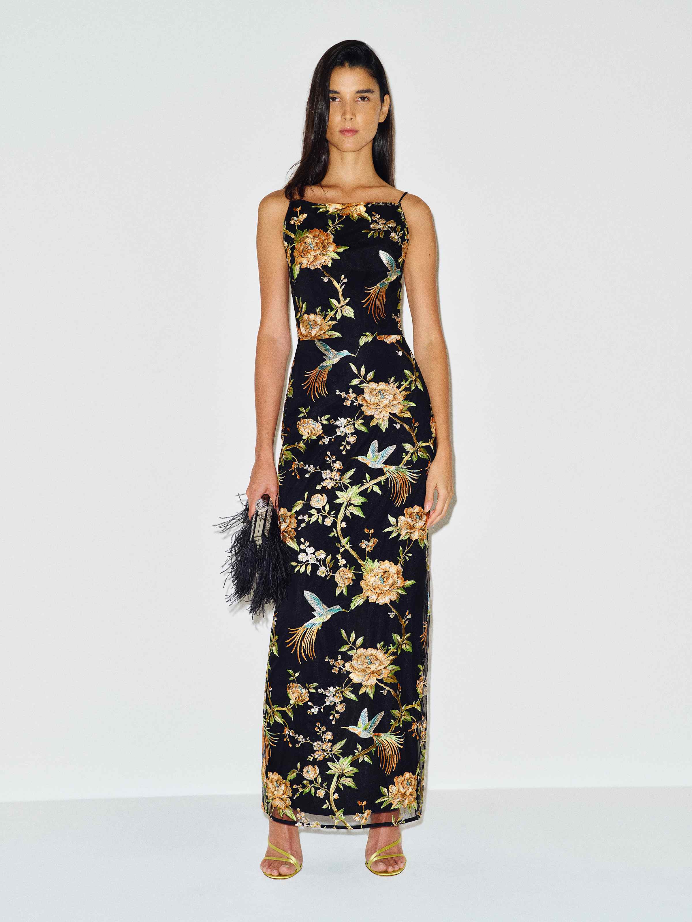 Mariam Dress - thumbnail 4