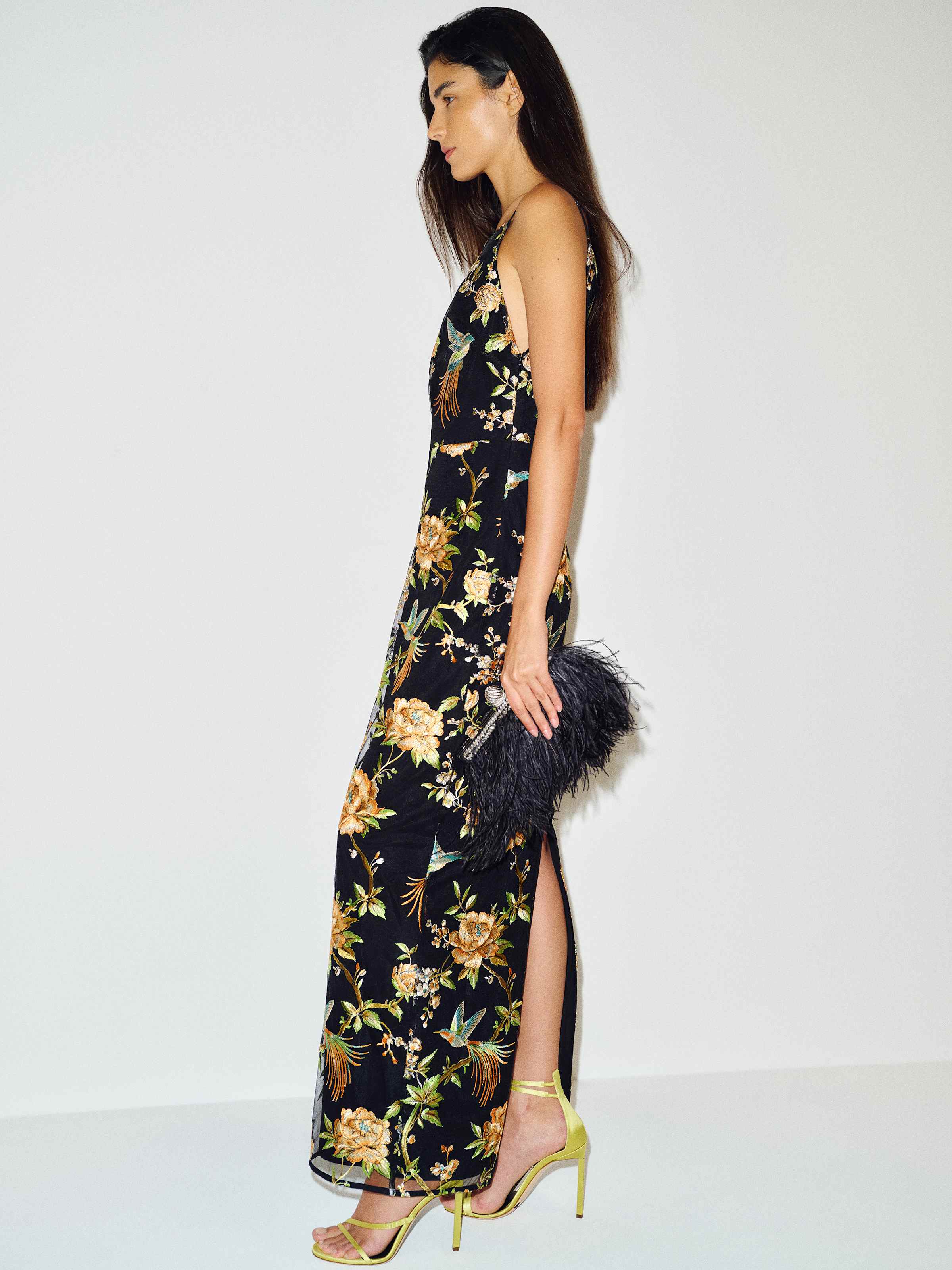 Mariam Dress - thumbnail 6