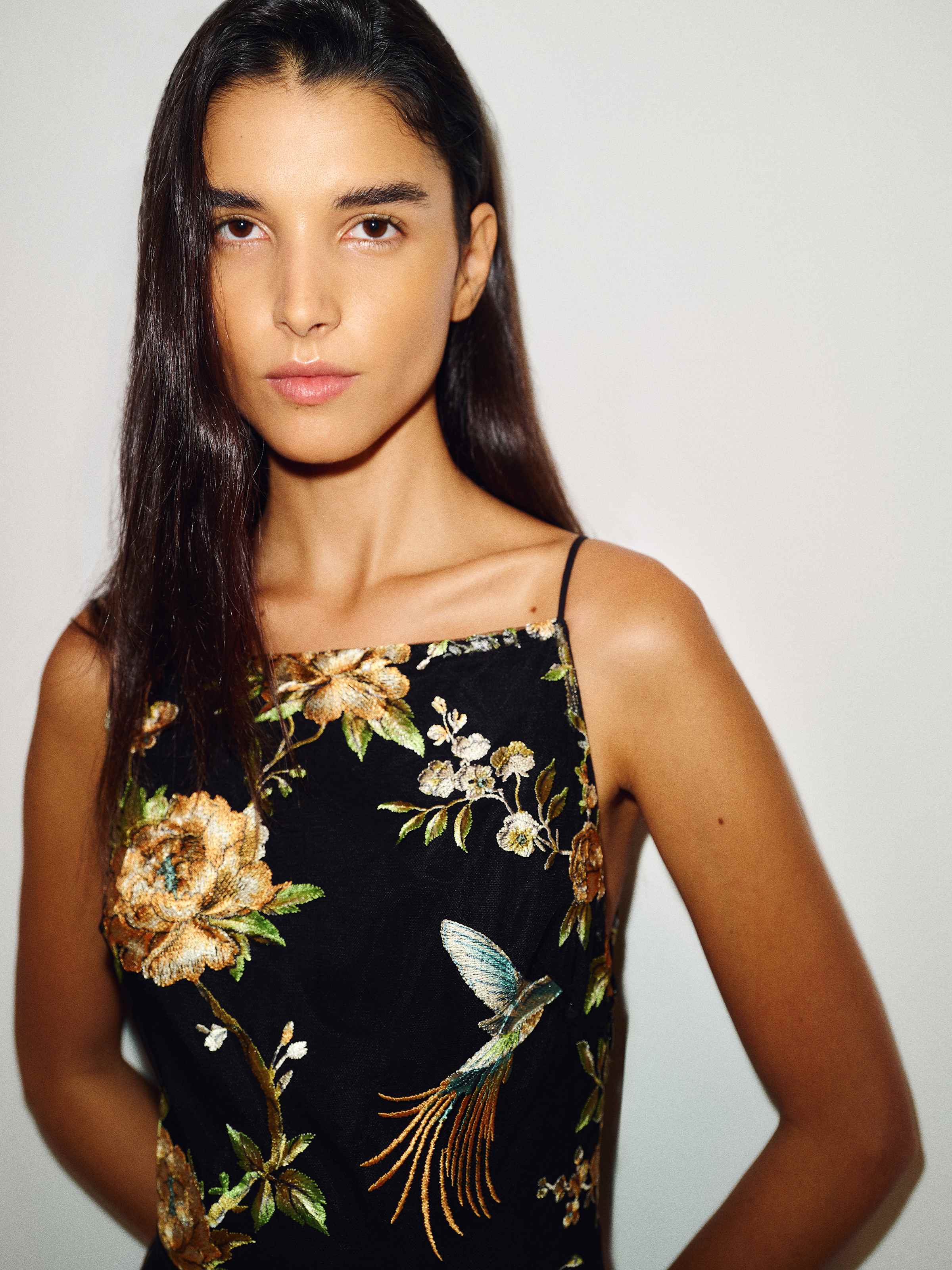 Mariam Dress - thumbnail 8