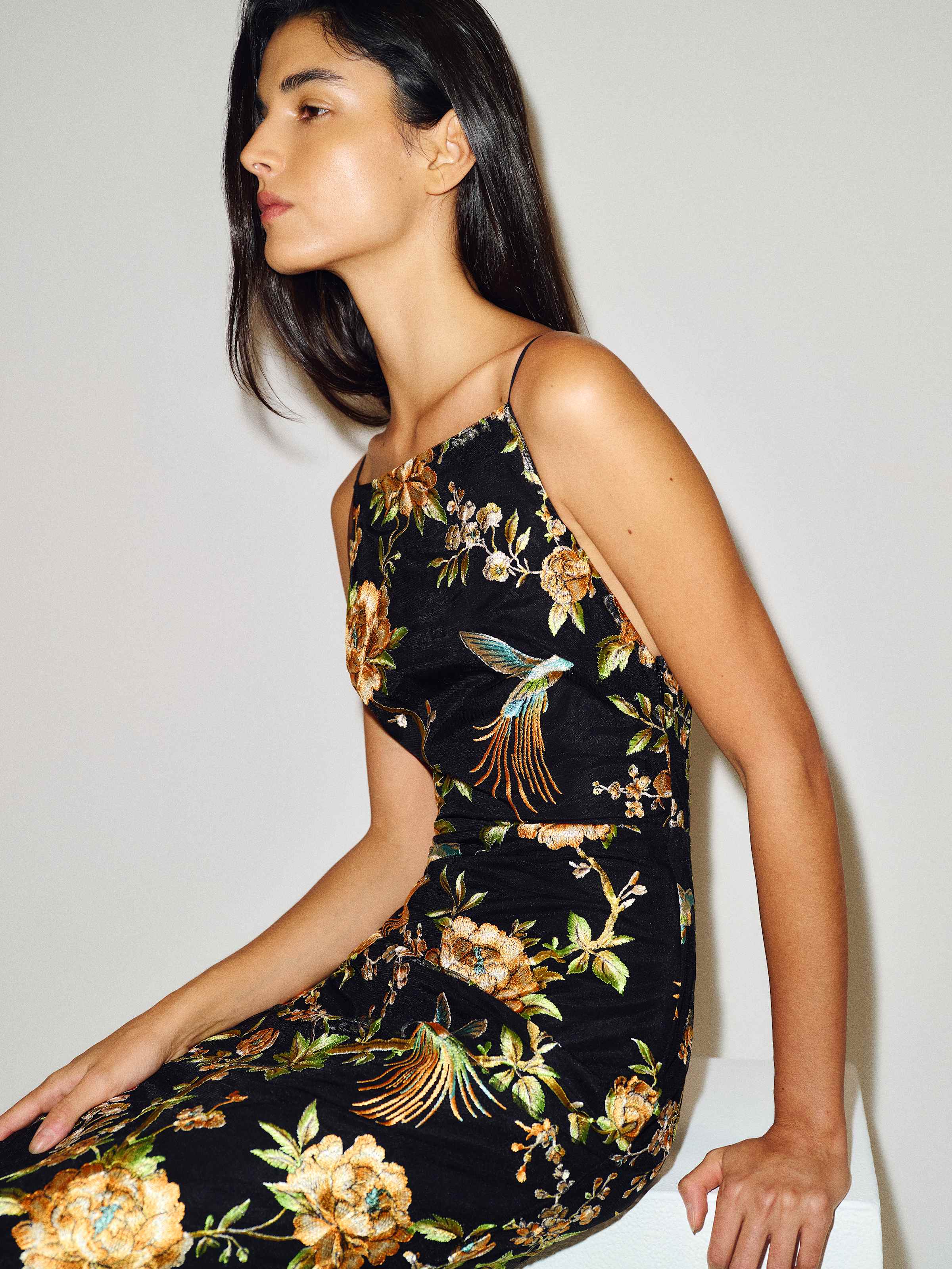 Mariam Dress - thumbnail 10