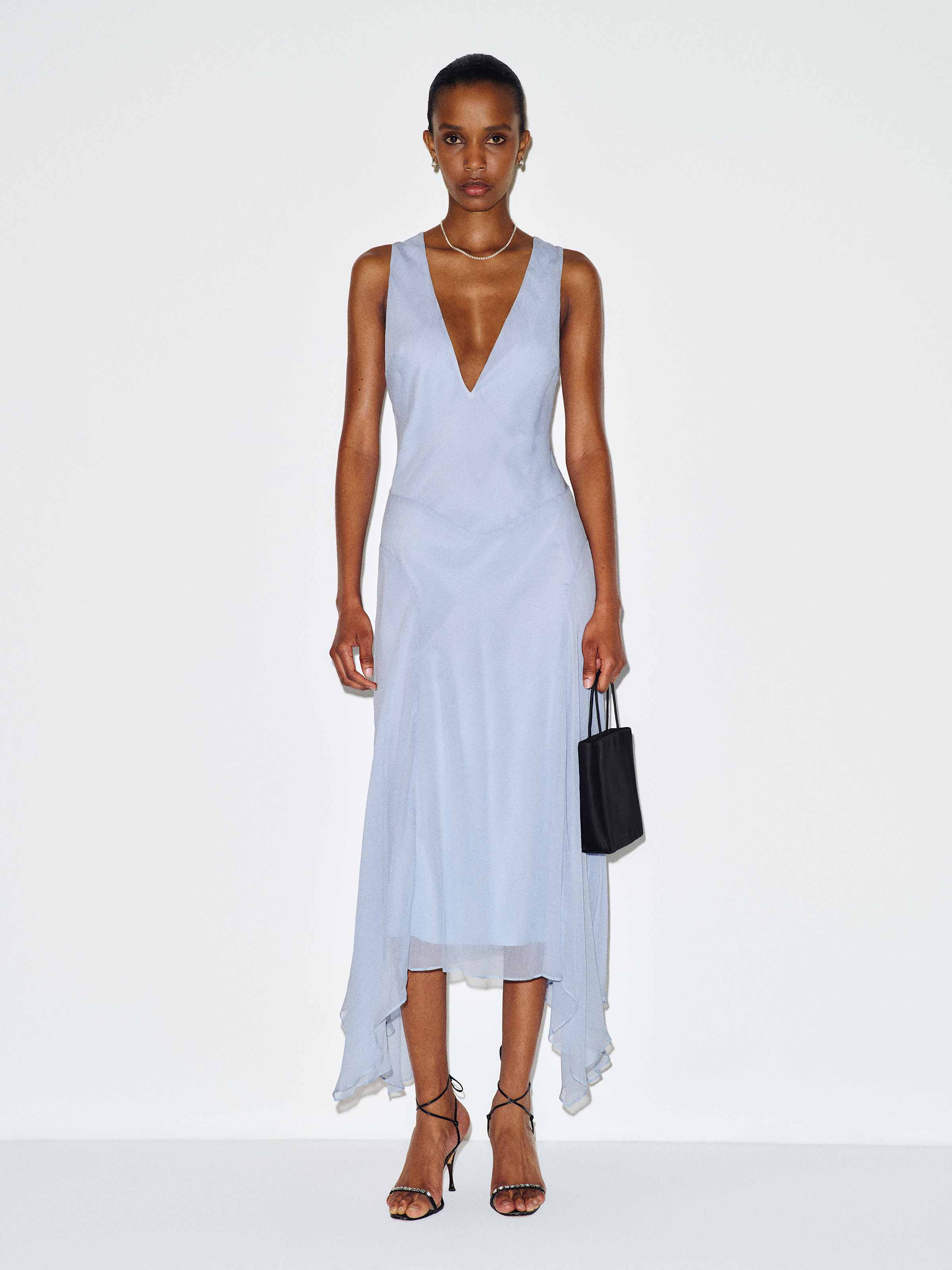 Stellina Dress - thumbnail 2