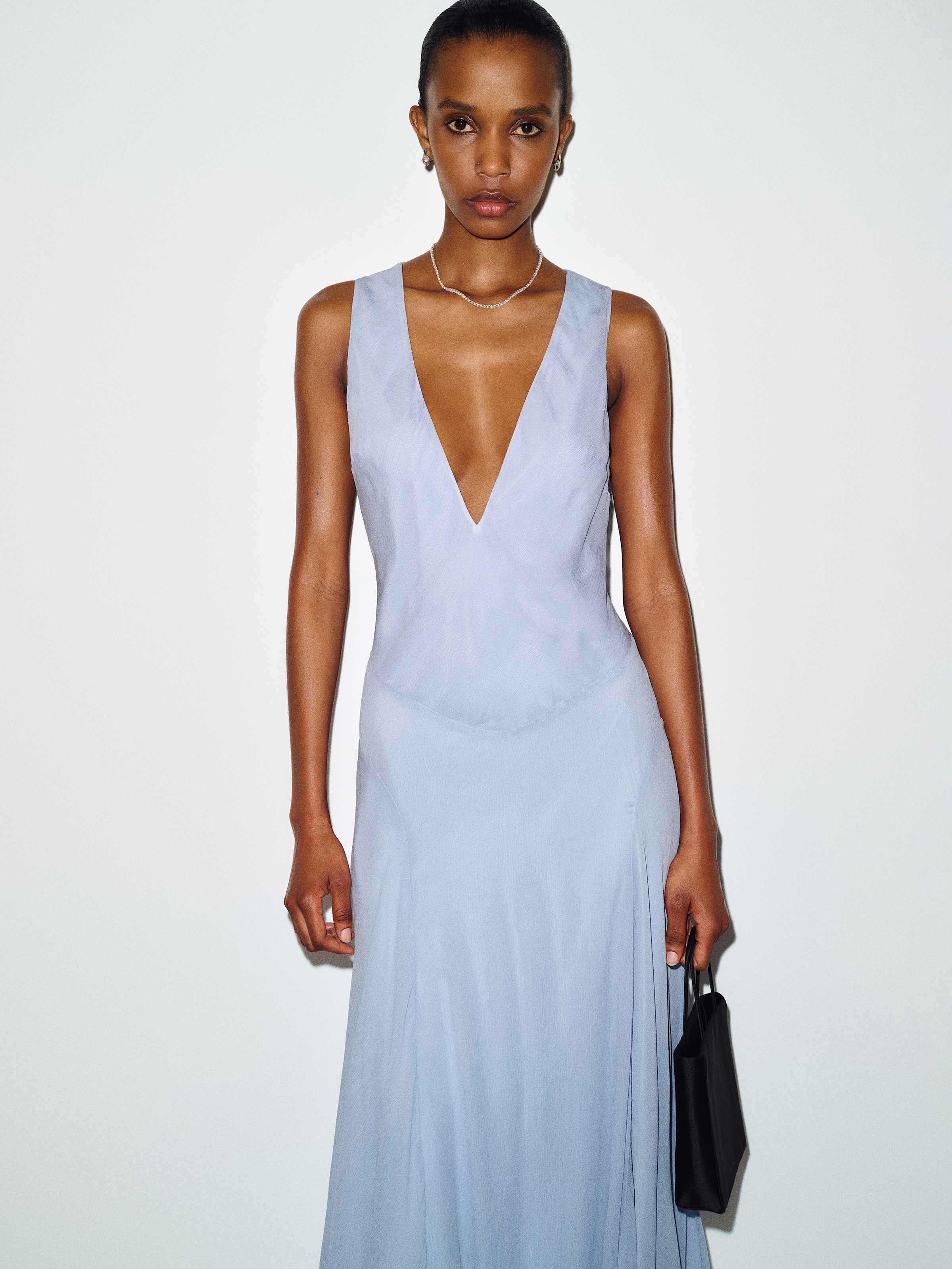 Stellina Dress - thumbnail 4