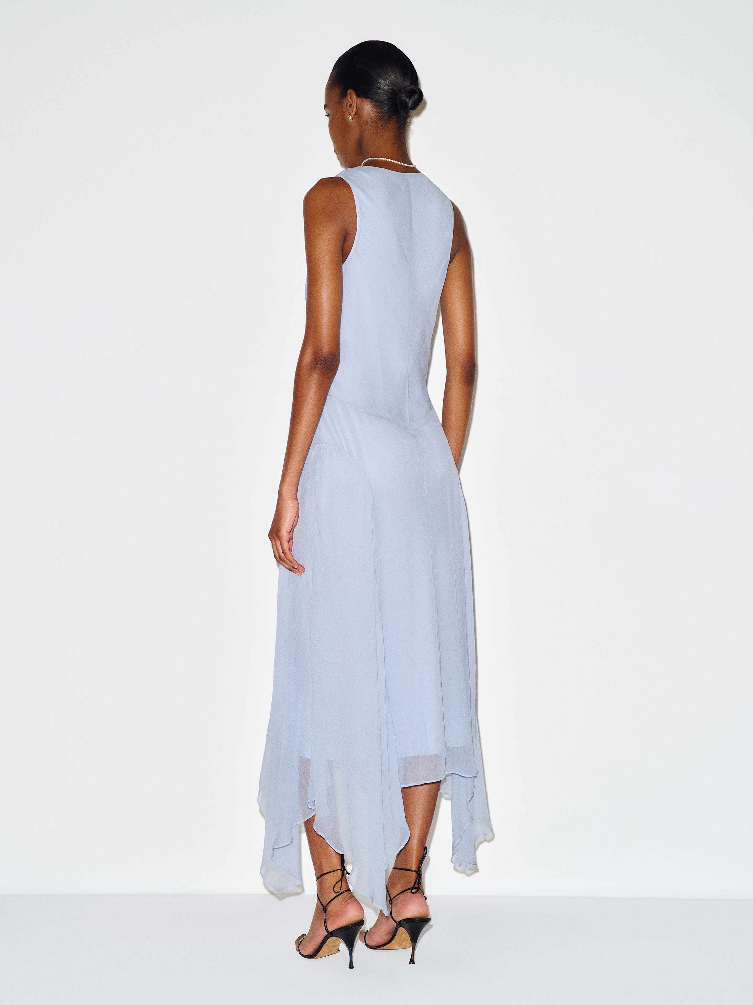 Stellina Dress - thumbnail 8