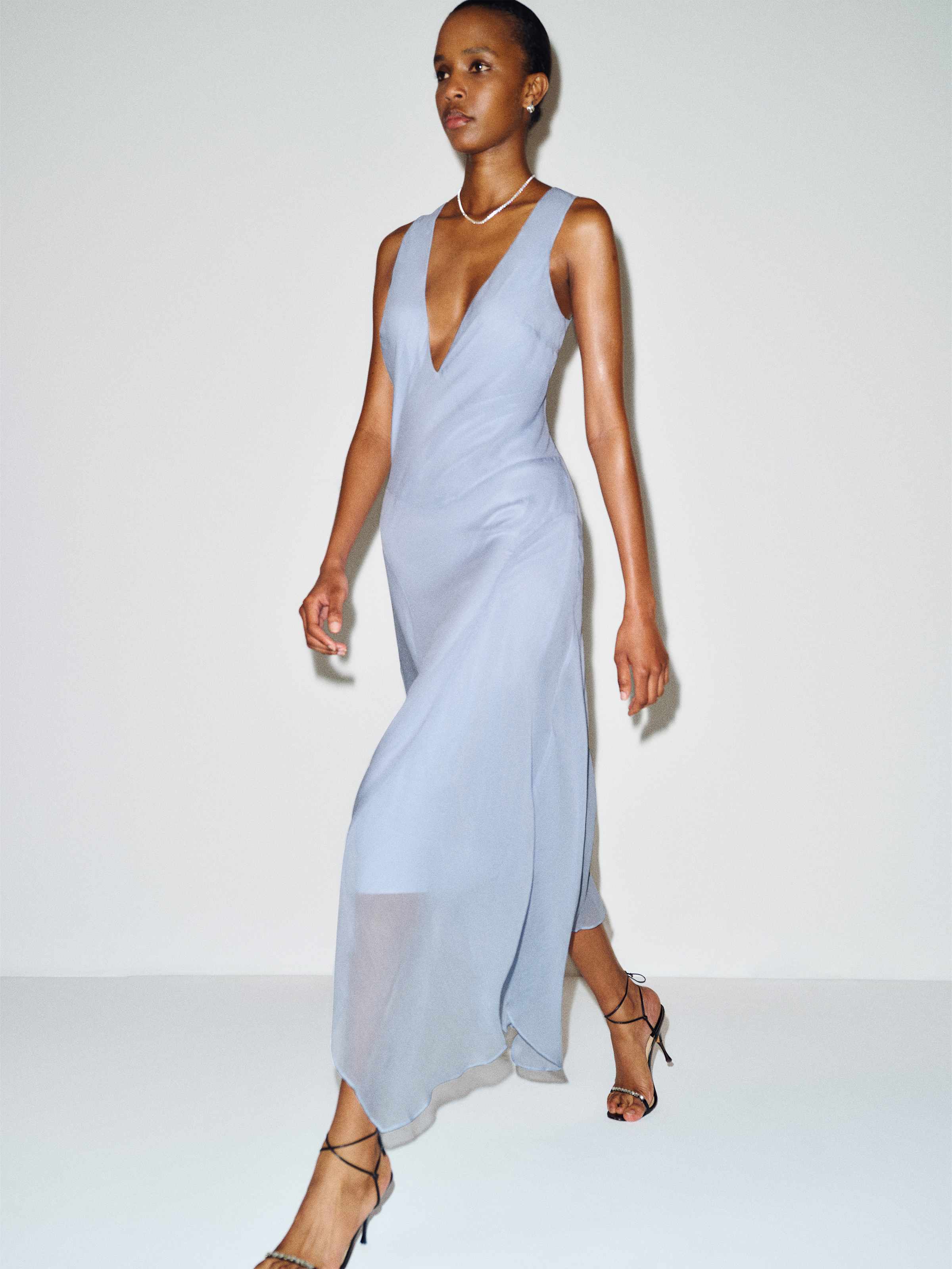 Stellina Dress - thumbnail 10