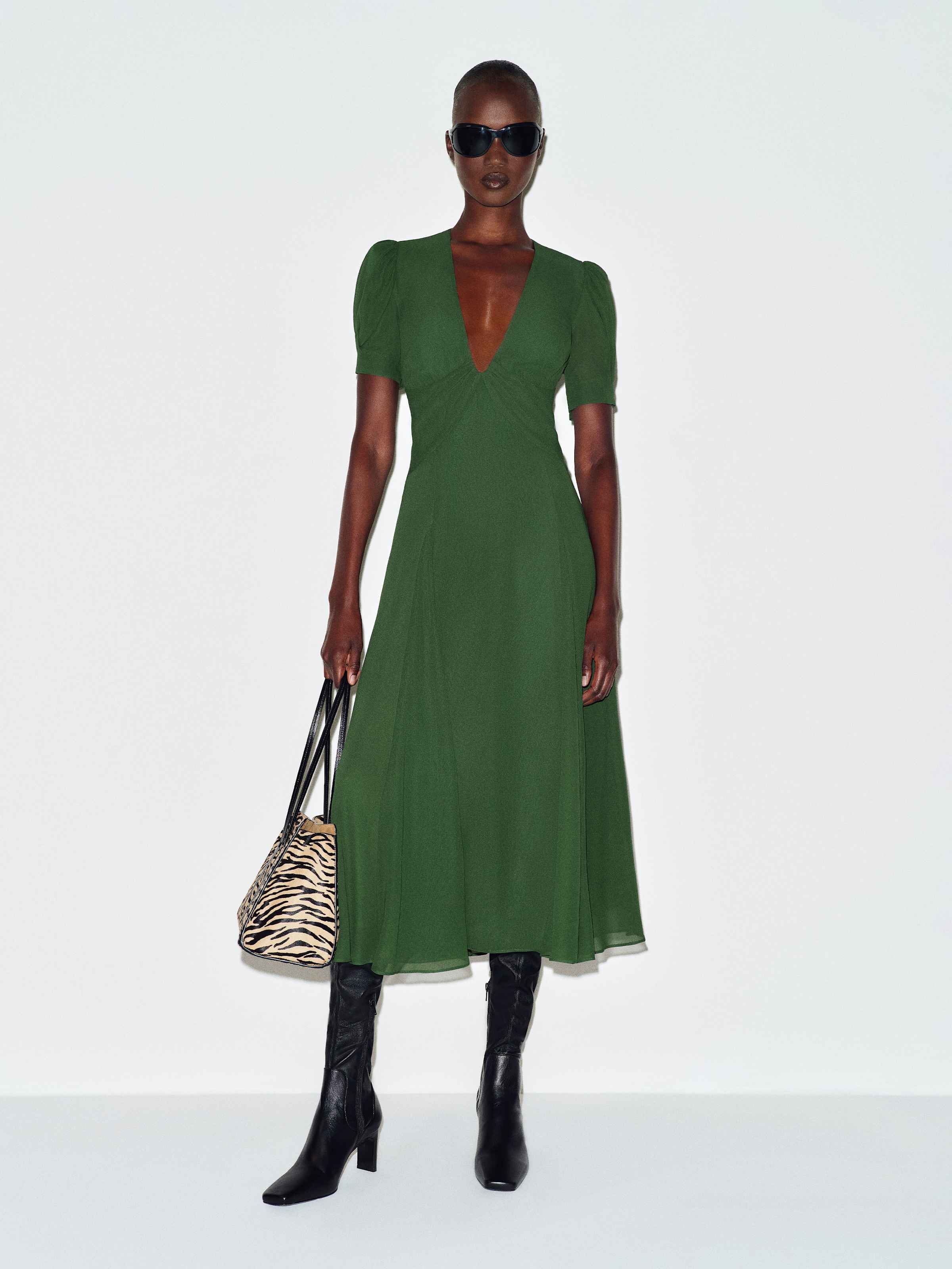 Deja Dress - thumbnail 10