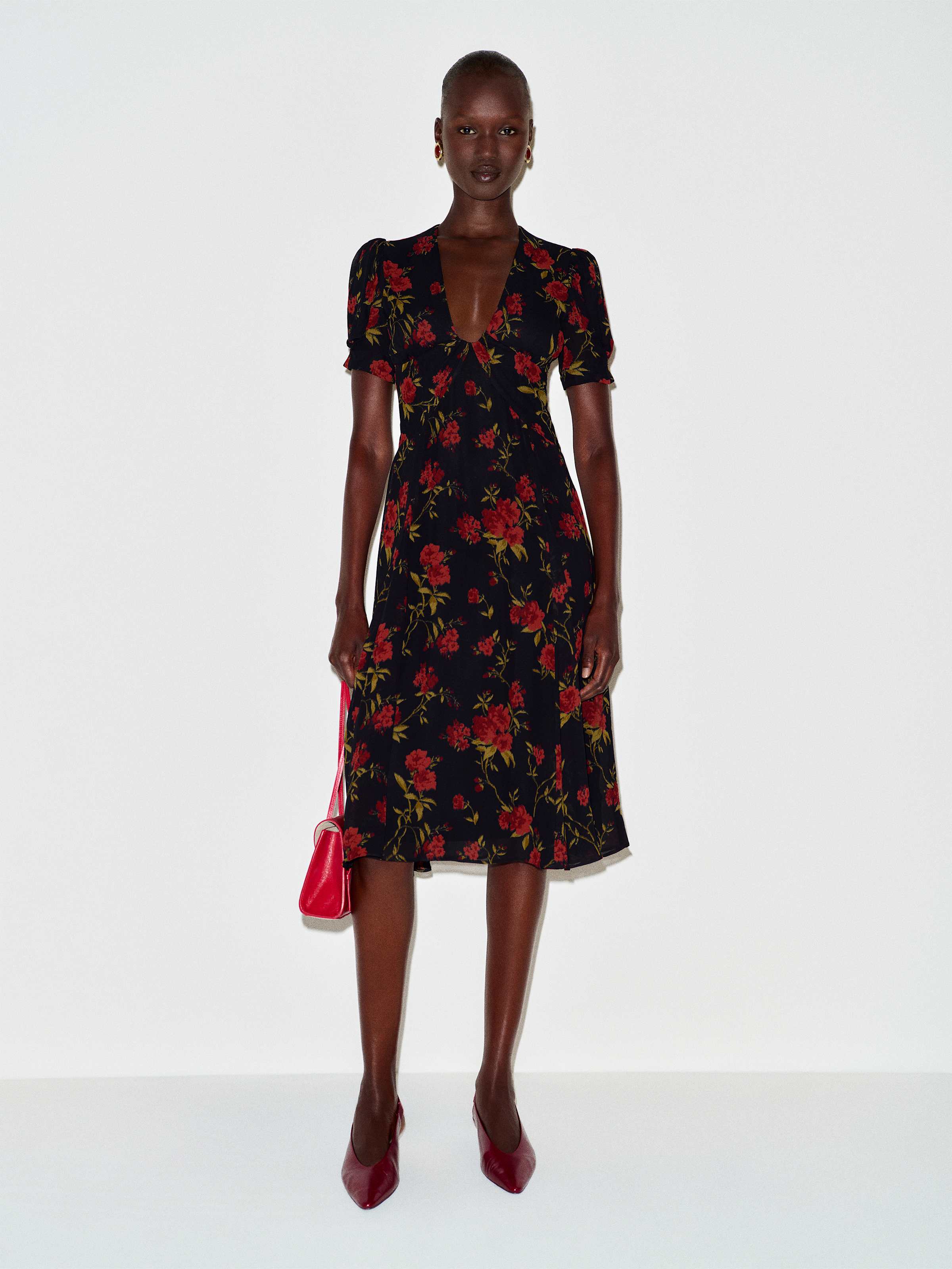 Deja Dress - thumbnail 4