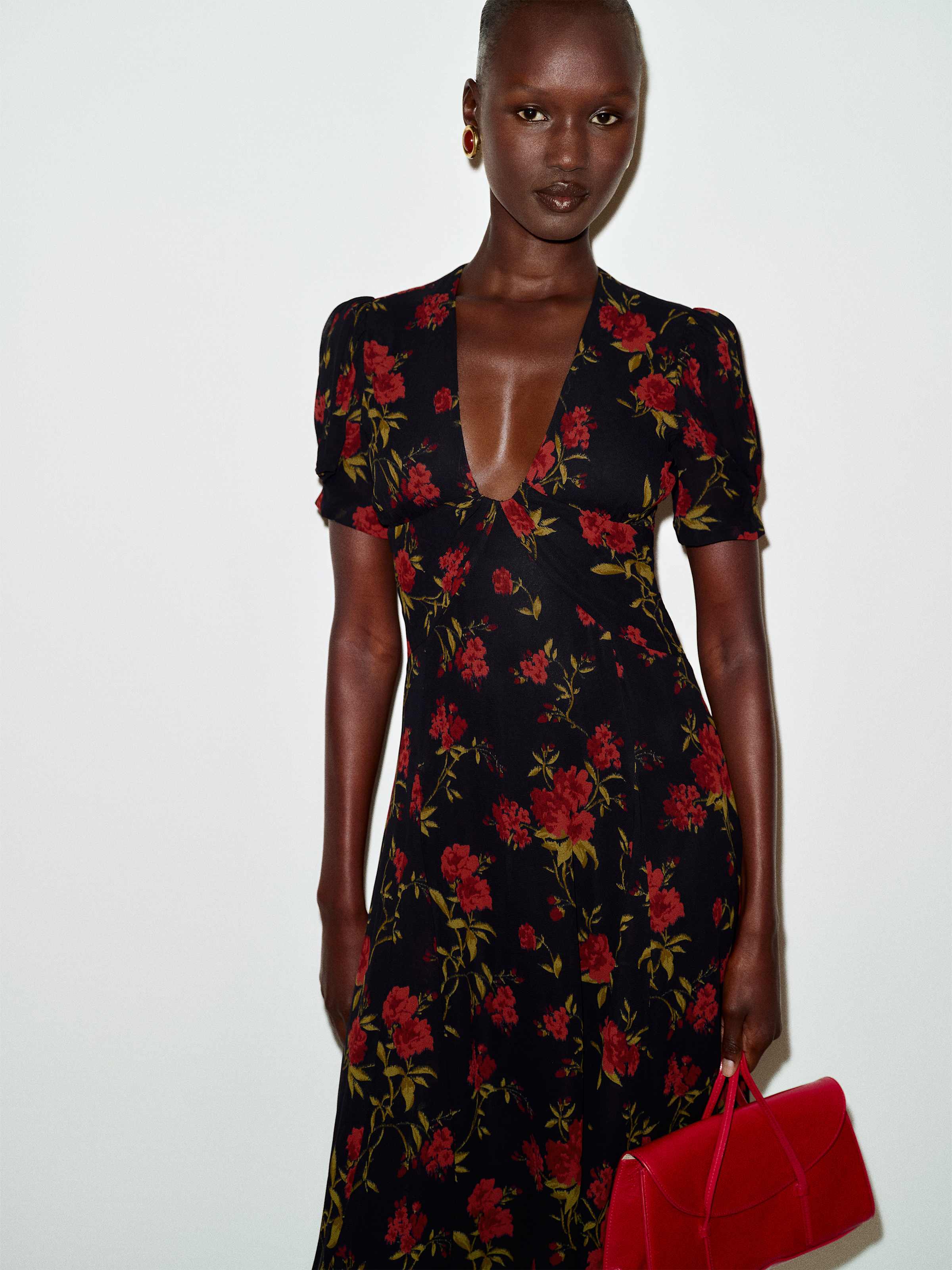 Deja Dress - thumbnail 6