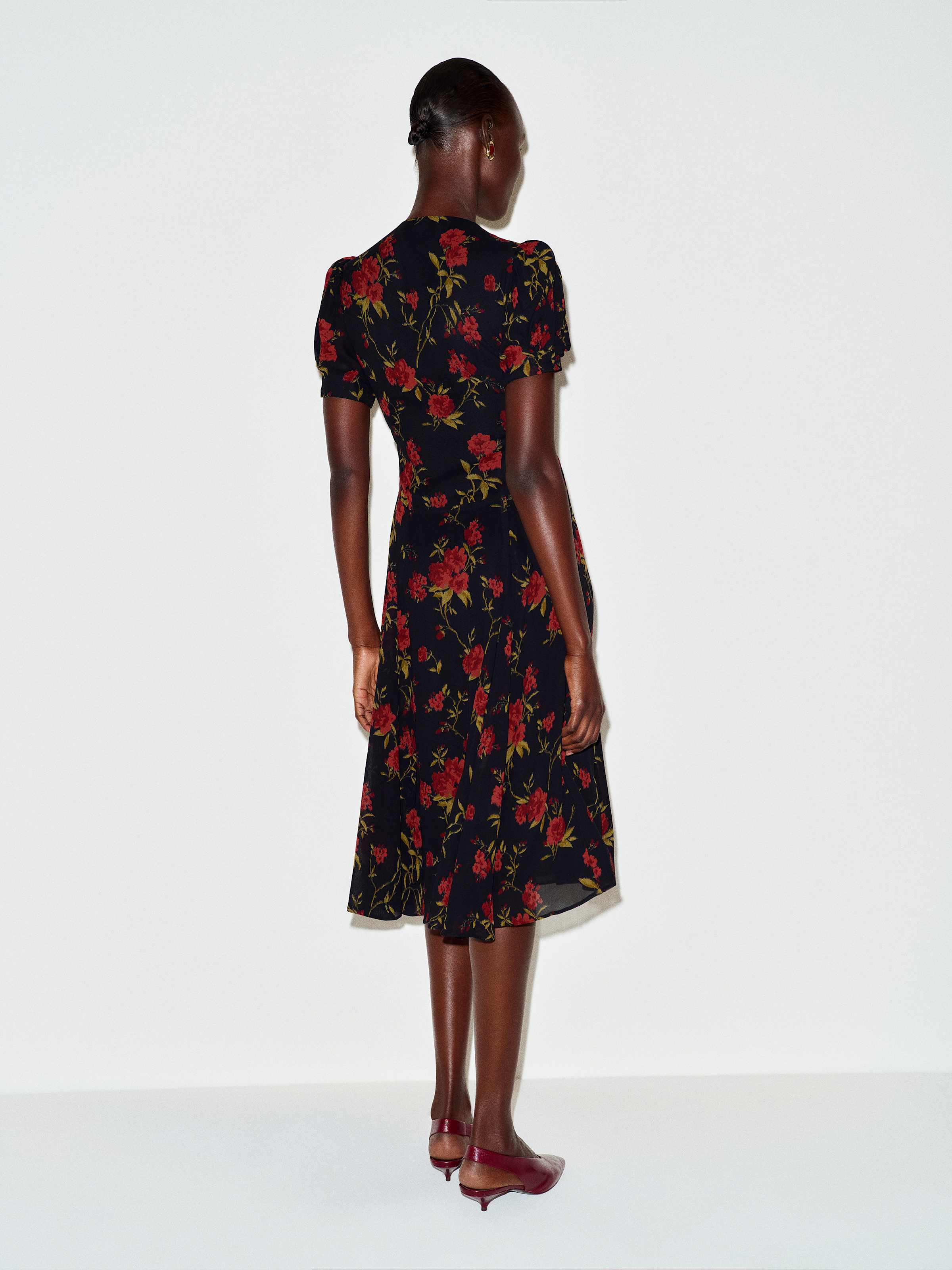 Deja Dress - thumbnail 8