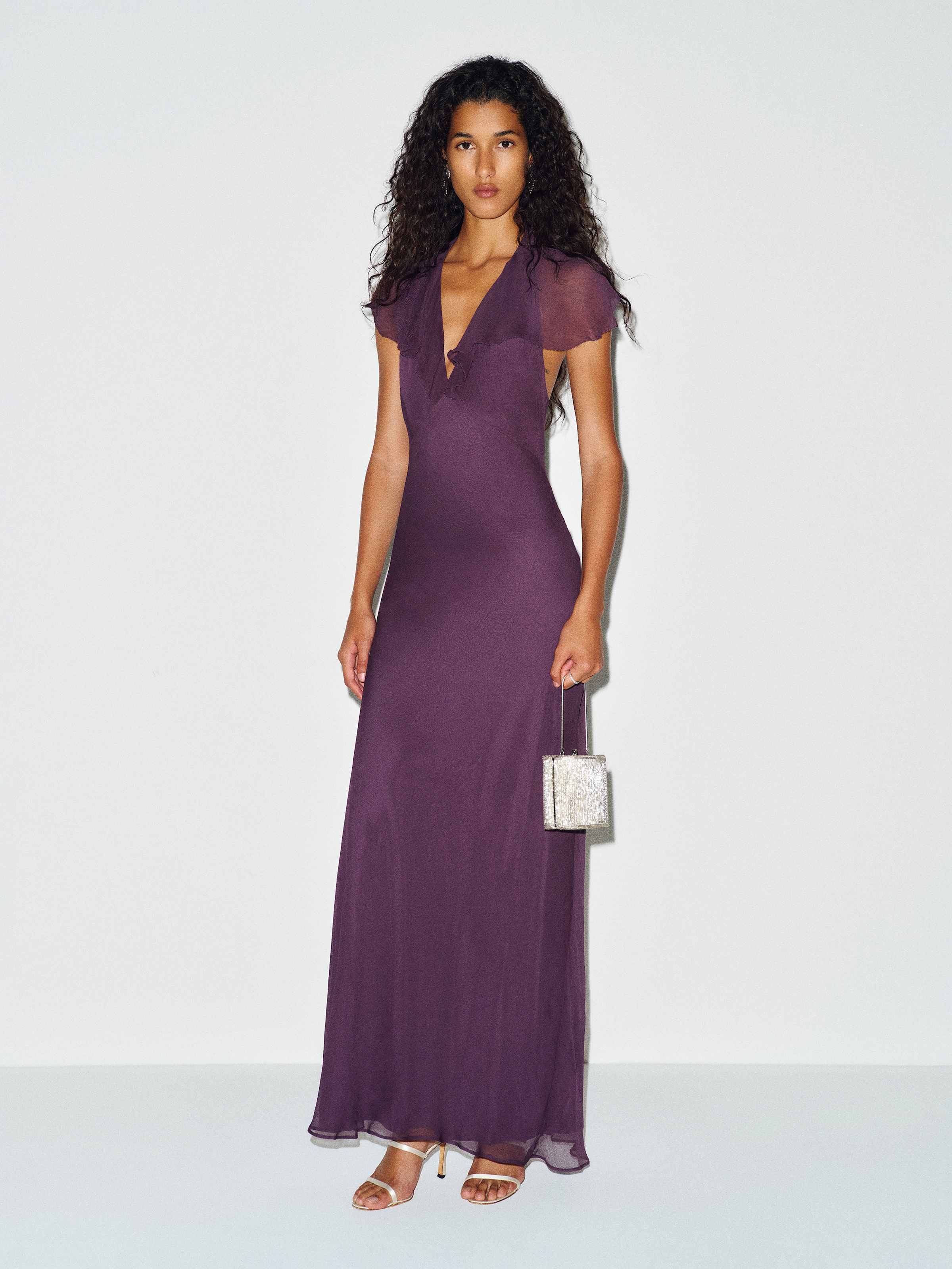 Kyley Dress - thumbnail 2