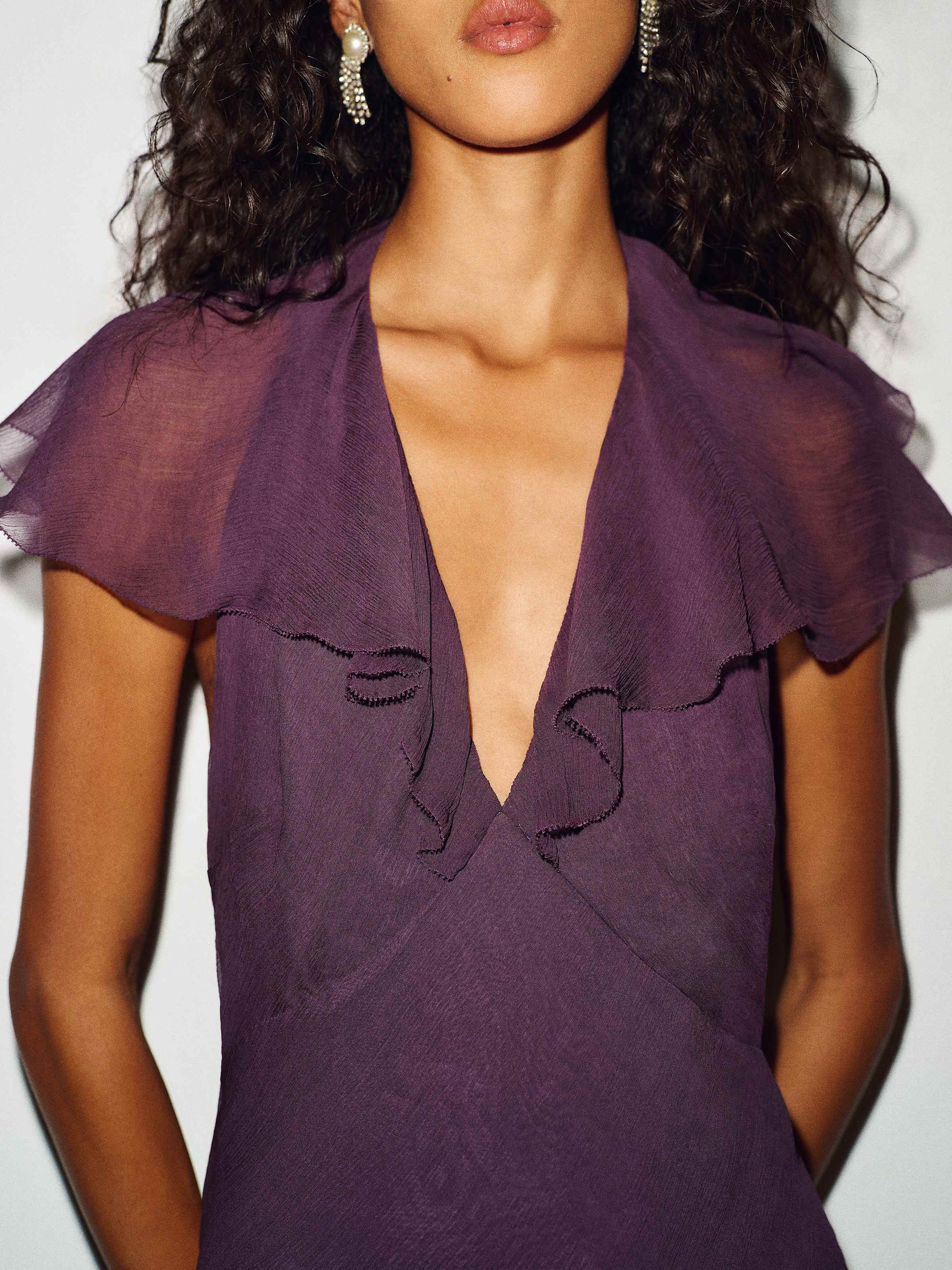Kyley Dress - thumbnail 8