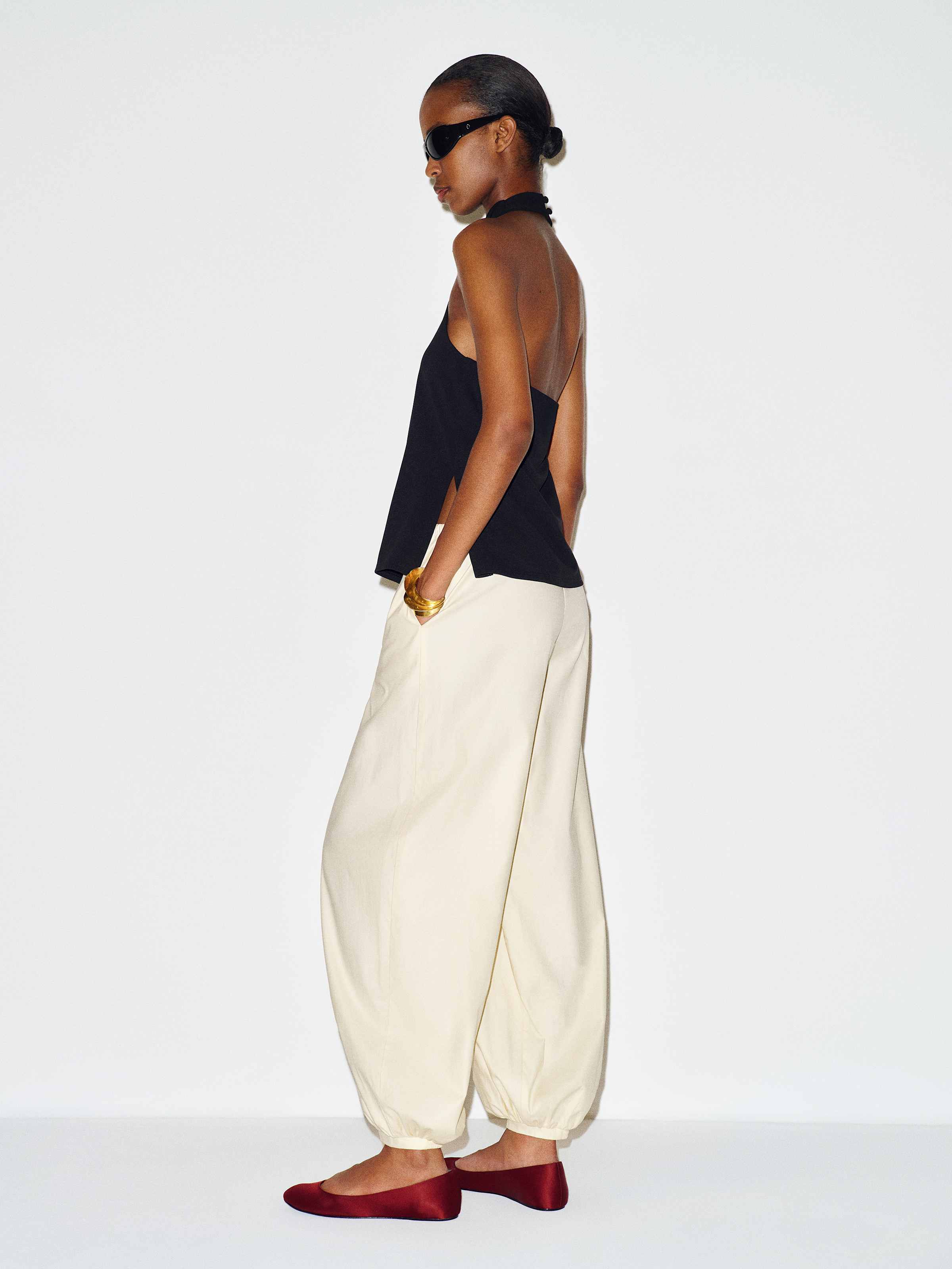 Ember Knit Top - thumbnail 6