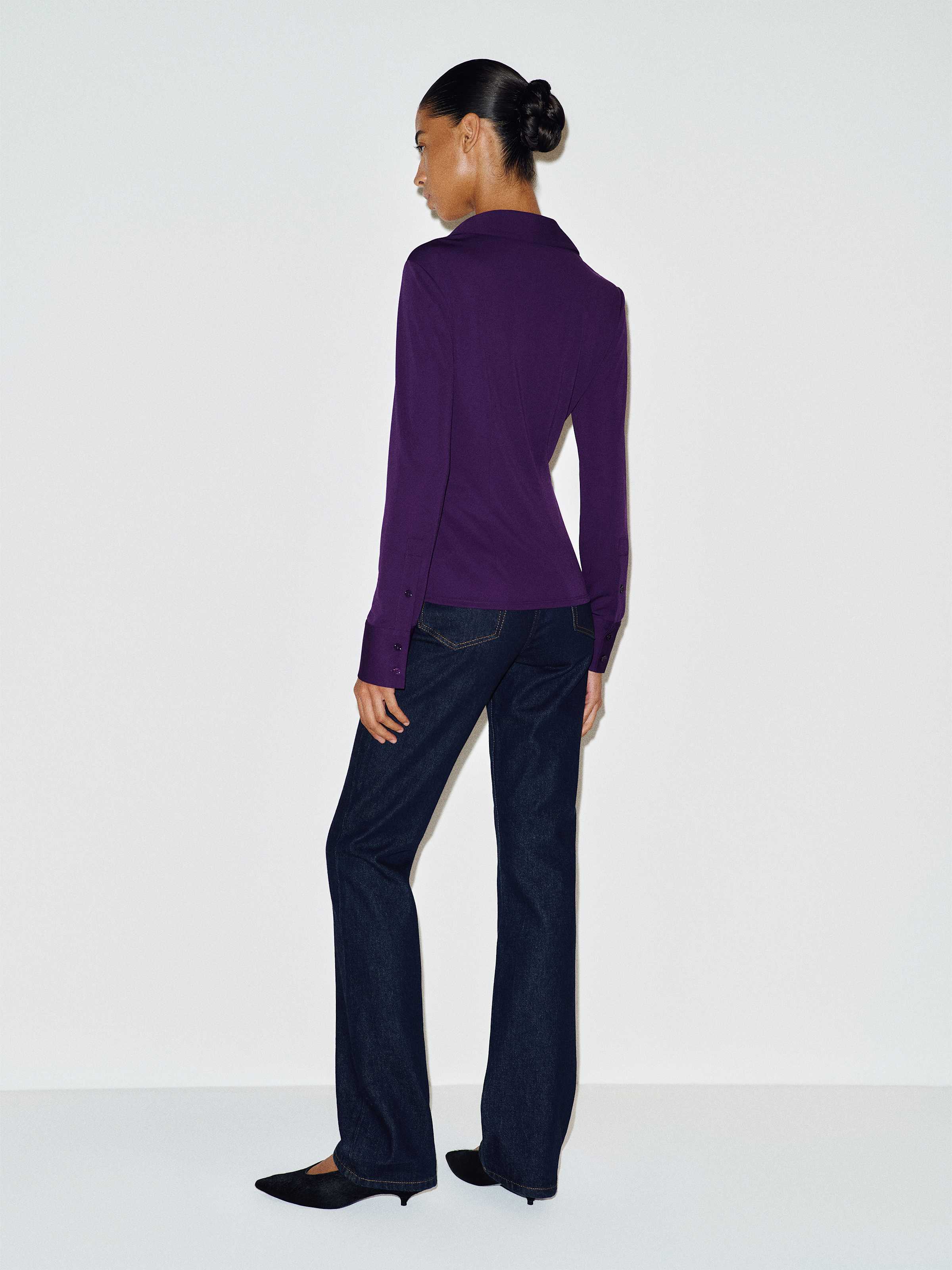 Leven Knit Top - thumbnail 6
