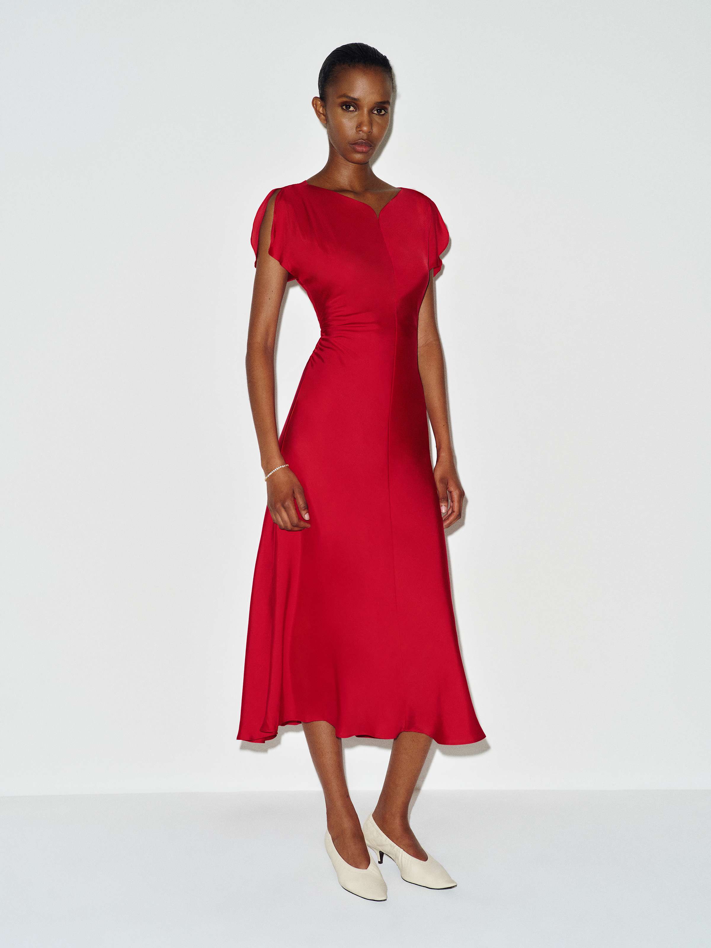 Tierra Dress - thumbnail 4
