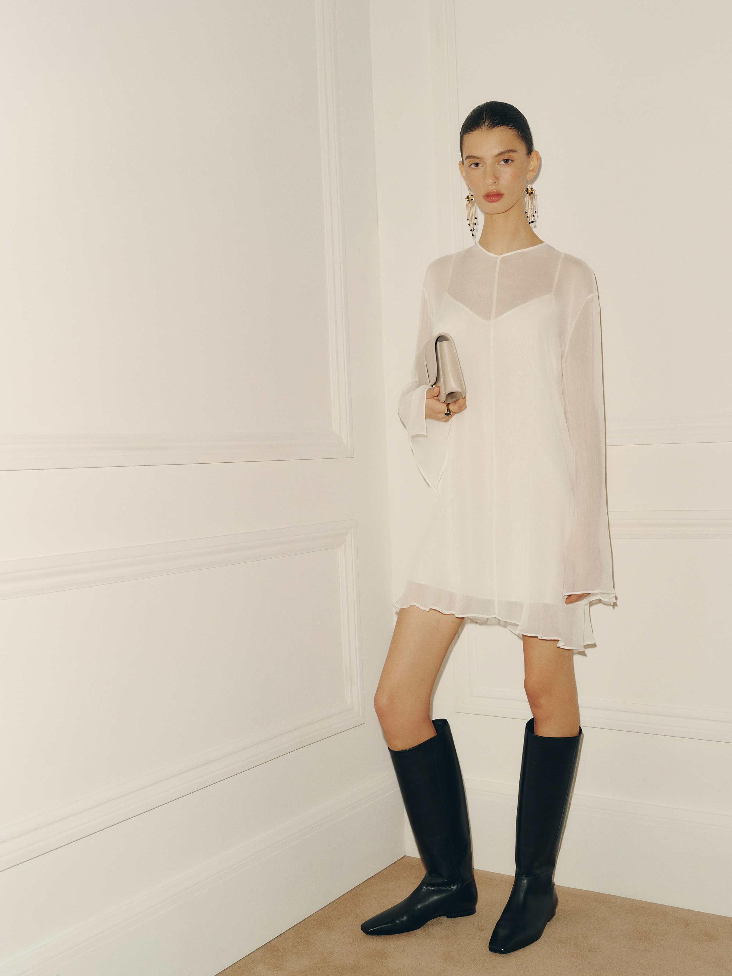 Arlet Dress - thumbnail 6