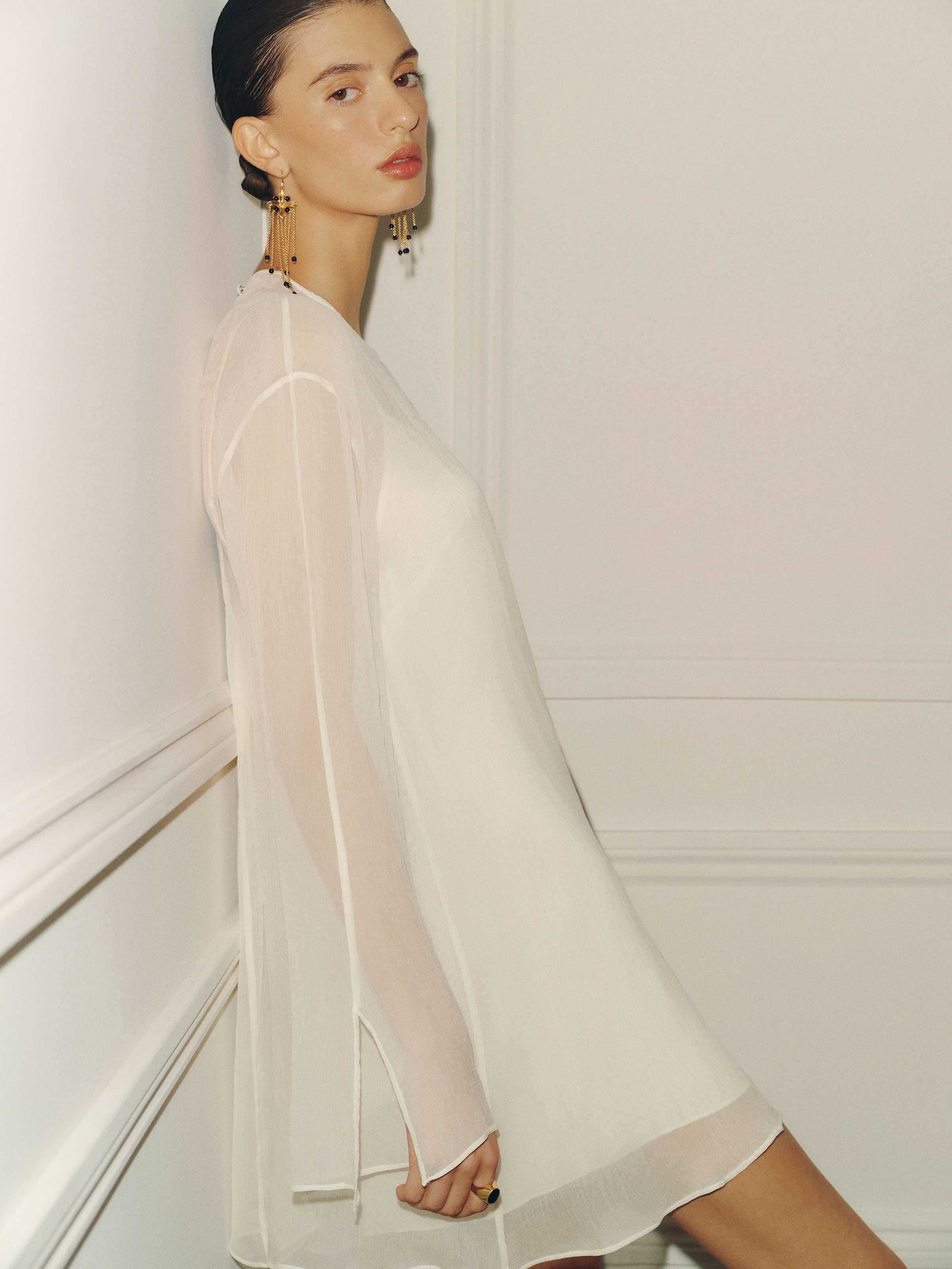 Arlet Dress - thumbnail 8