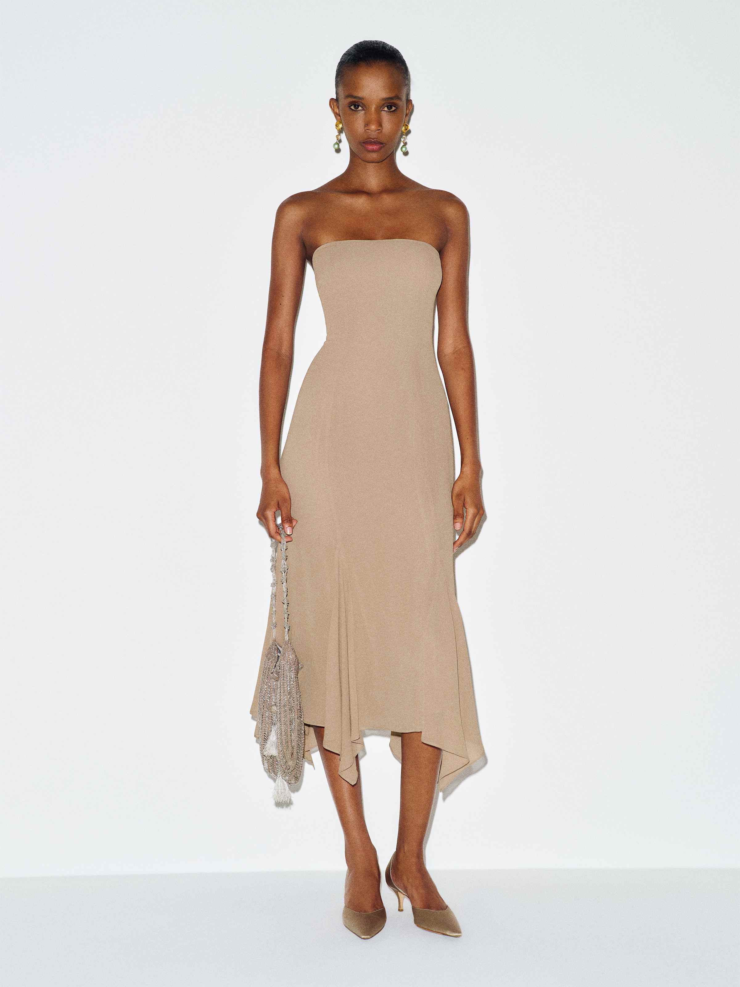 Angeles Dress - thumbnail 2