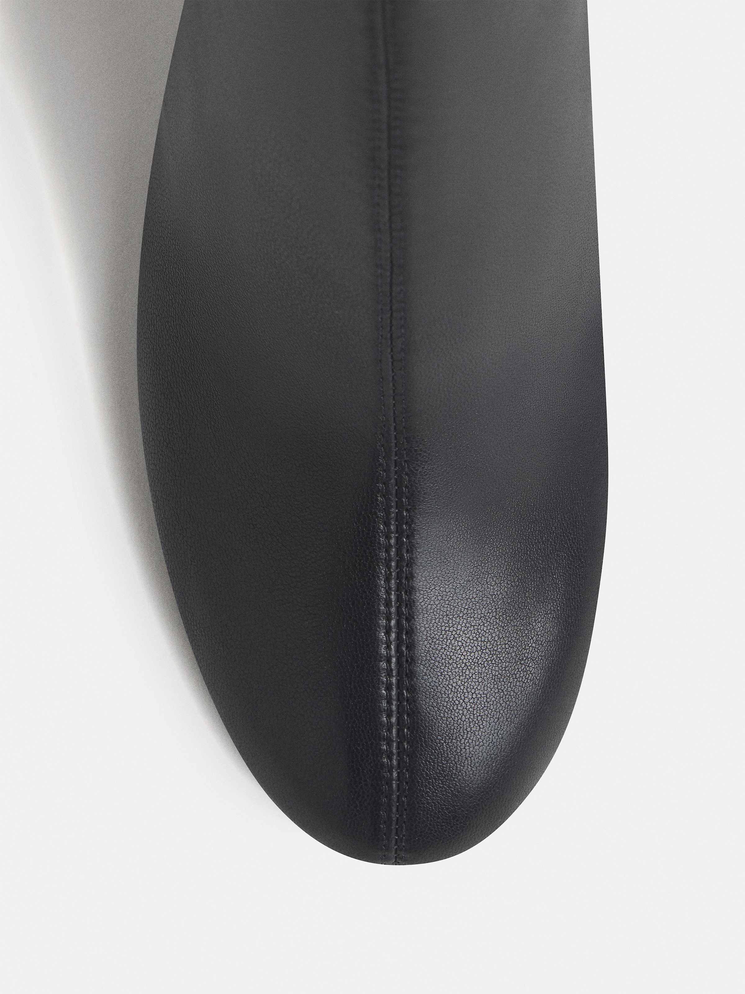 Aveline High Ankle Boot - thumbnail 8