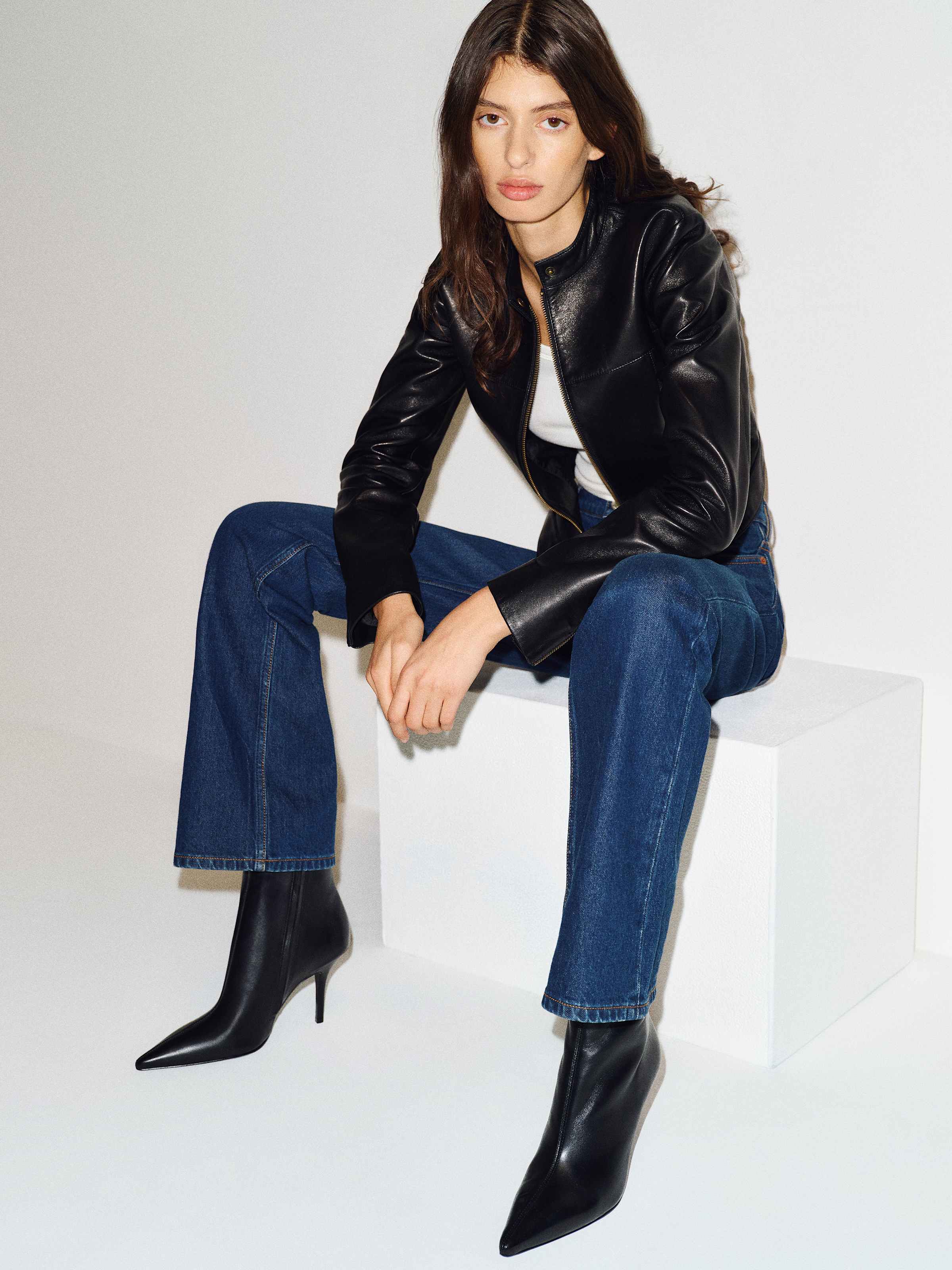 Pierce Ankle Boot - thumbnail 4