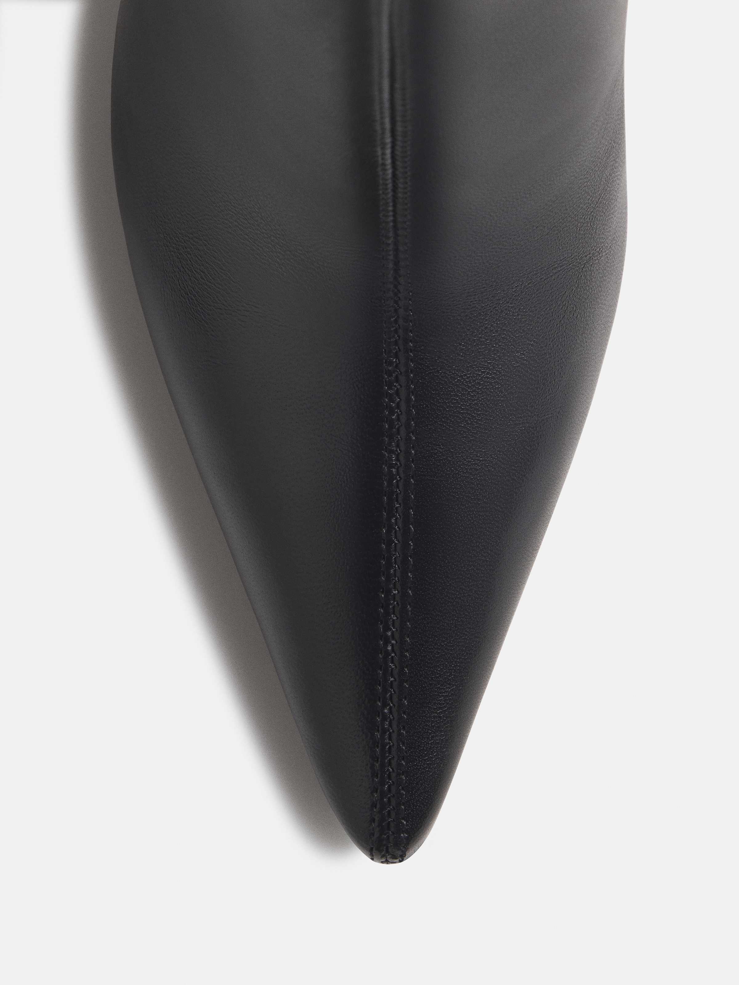 Pierce Ankle Boot - thumbnail 10
