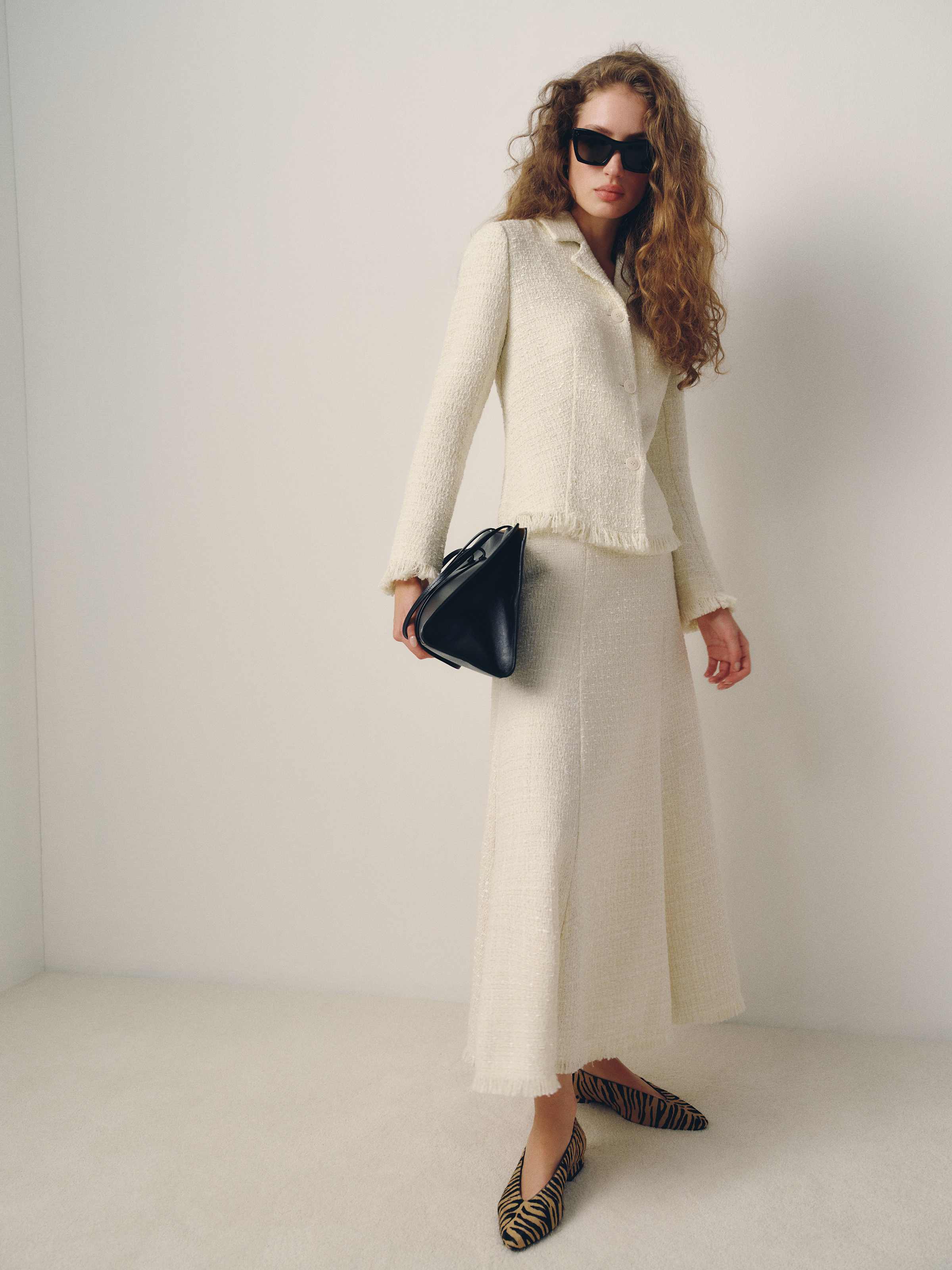 Clove Skirt - thumbnail 2