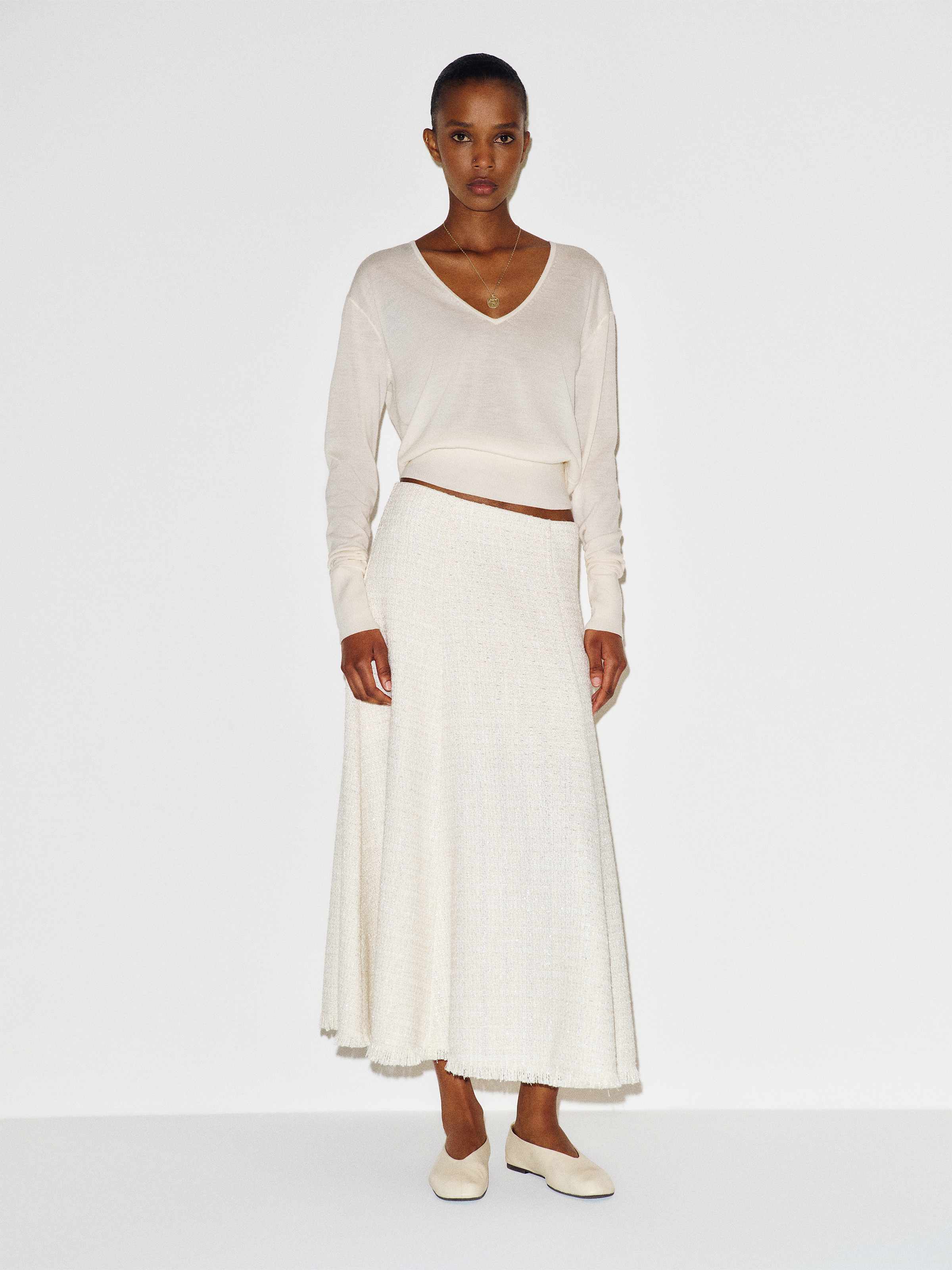 Clove Skirt - thumbnail 6