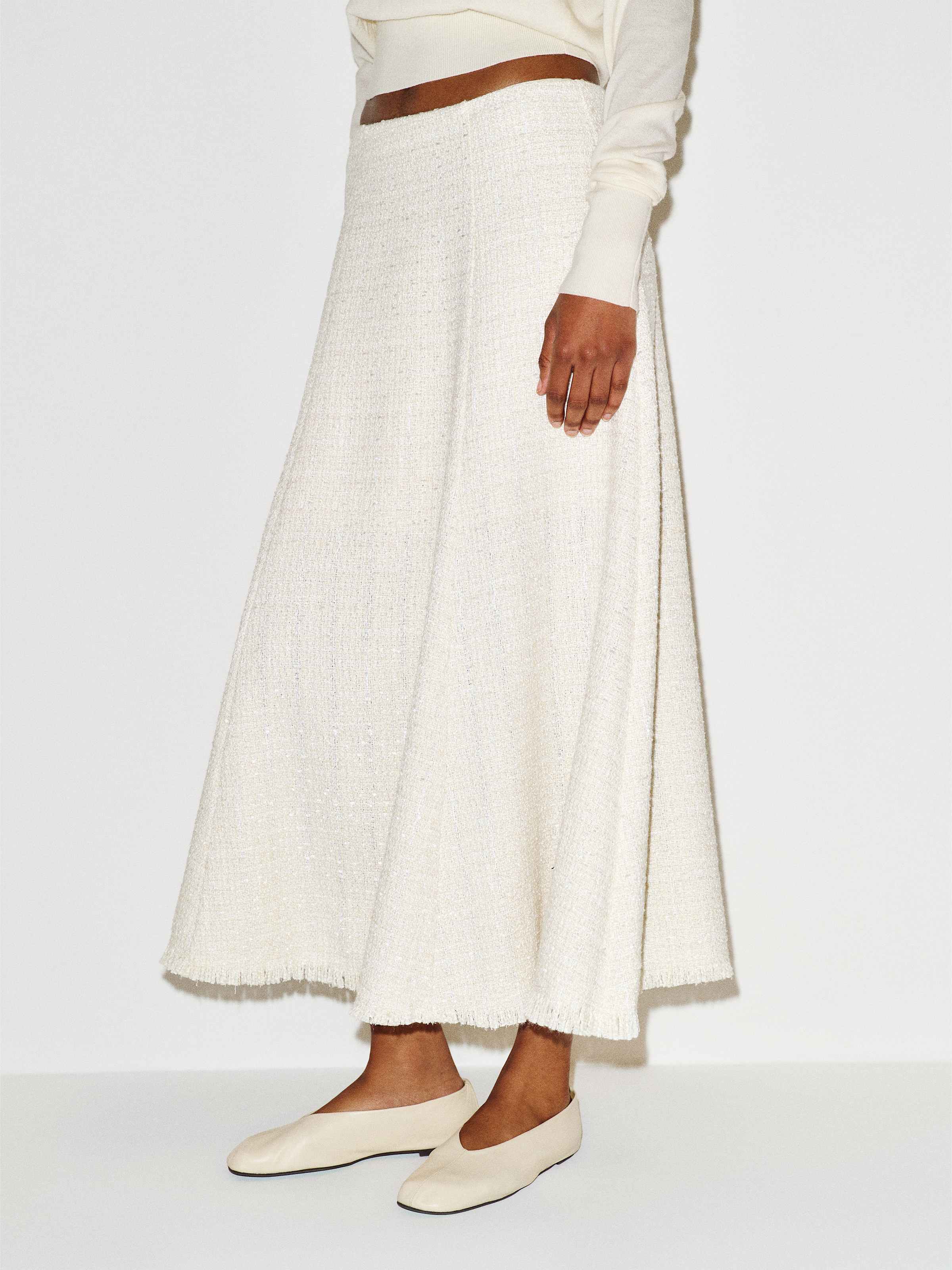 Clove Skirt - thumbnail 8
