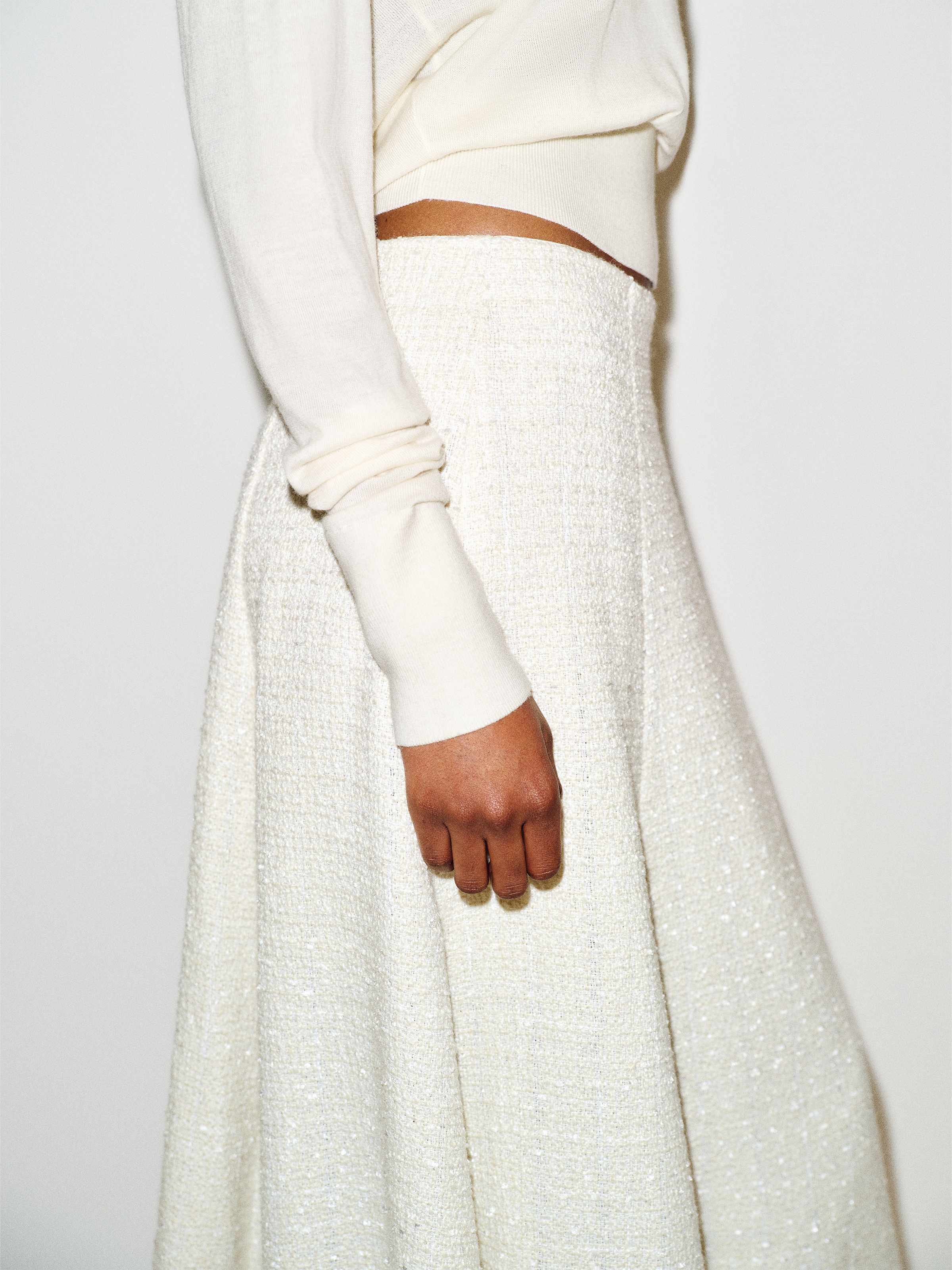 Clove Skirt - thumbnail 10