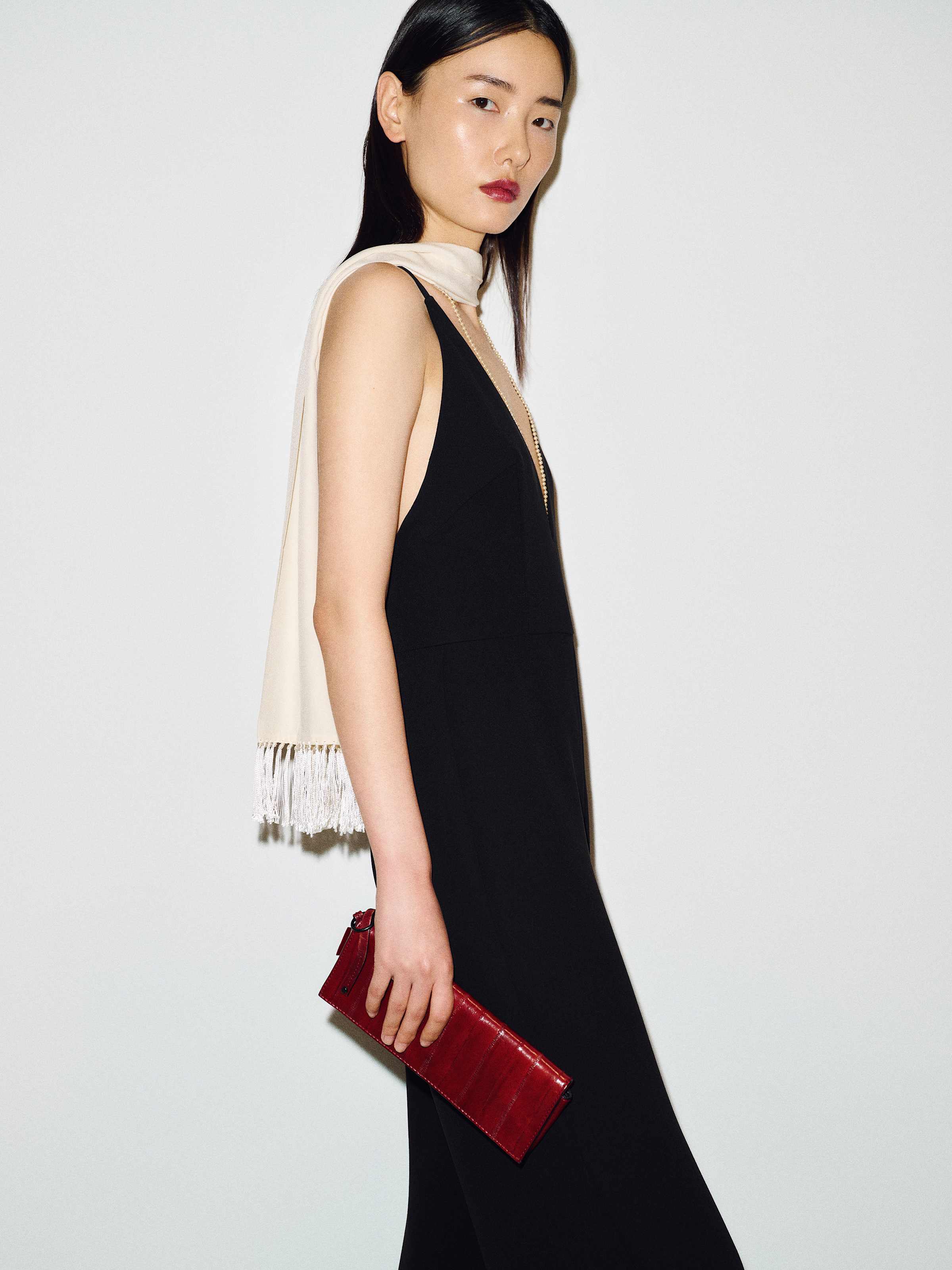 Roya Jumpsuit - thumbnail 8