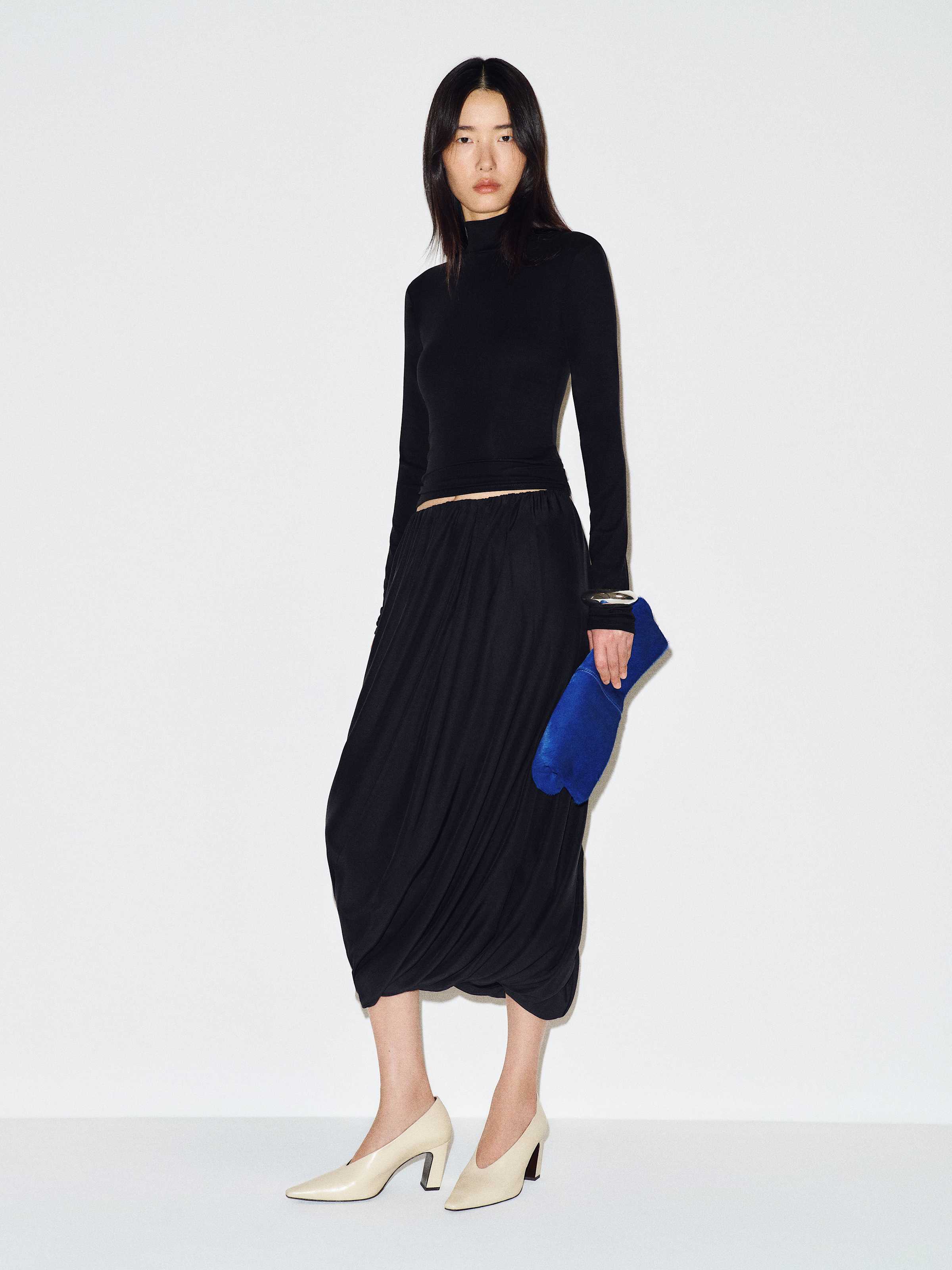 Drea Knit Two Piece - thumbnail 2