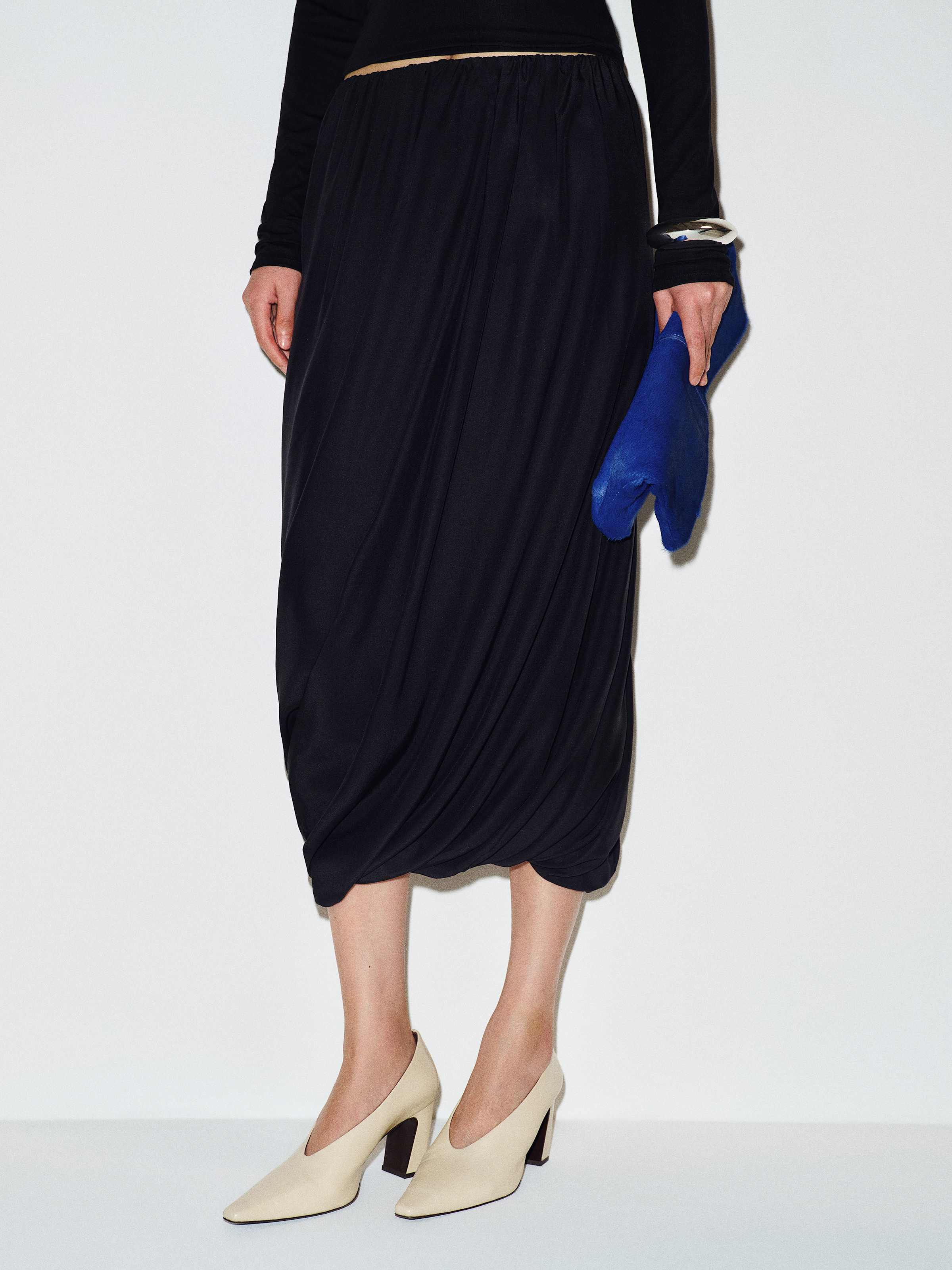 Drea Knit Two Piece - thumbnail 6