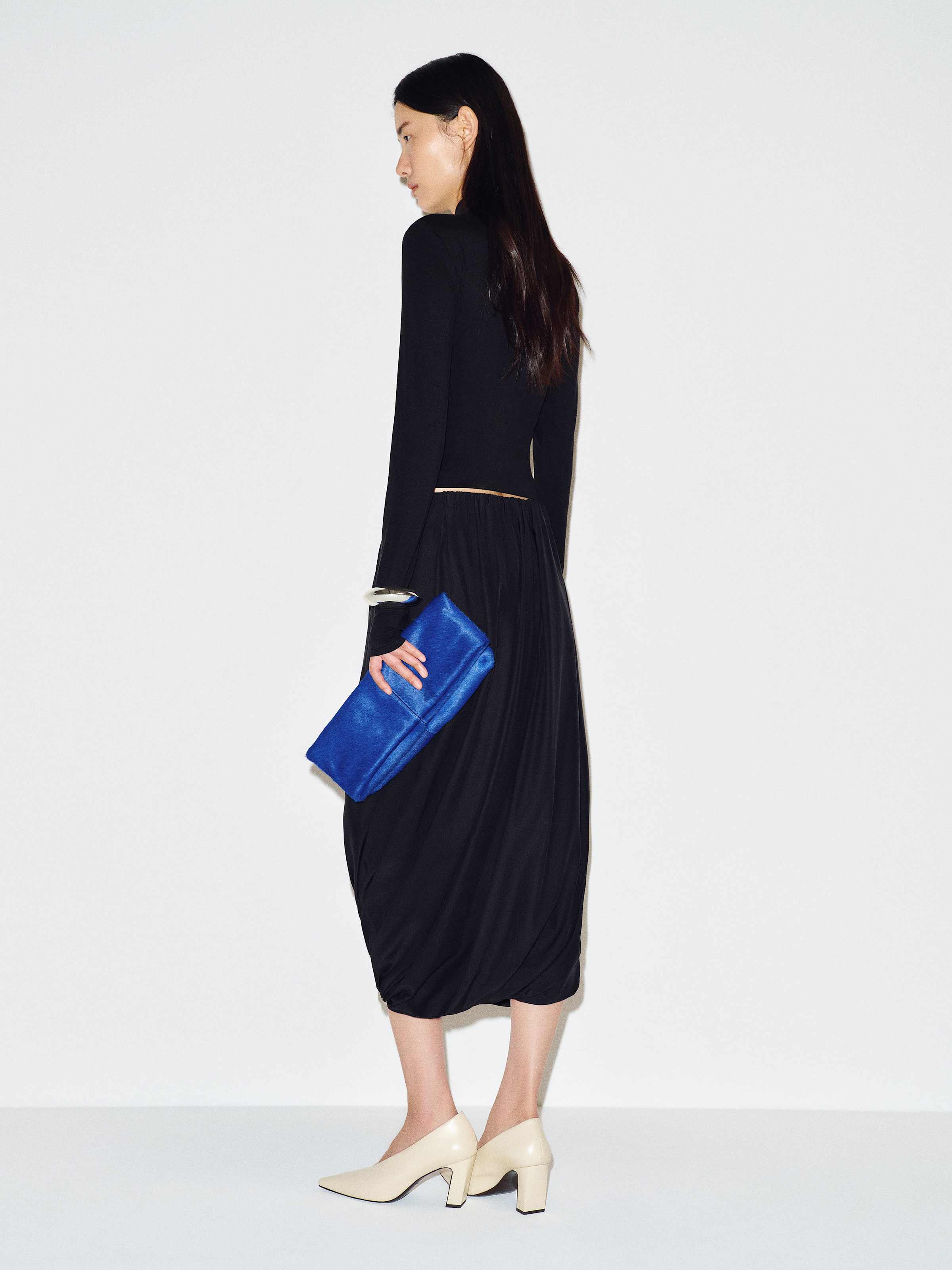 Drea Knit Two Piece - thumbnail 8