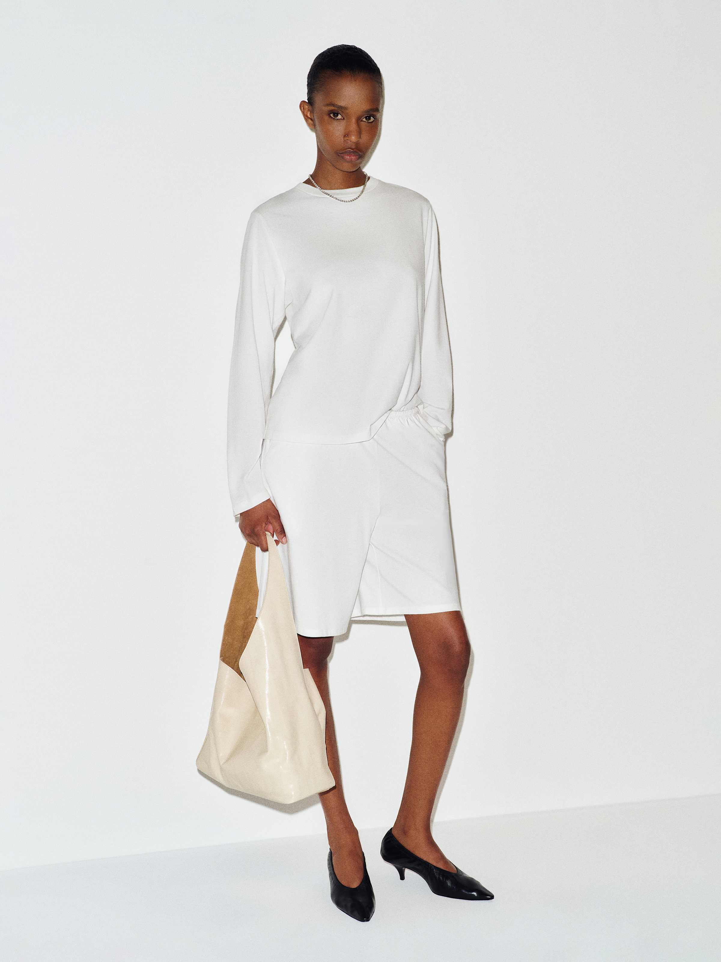 Frank Knit Short - thumbnail 2