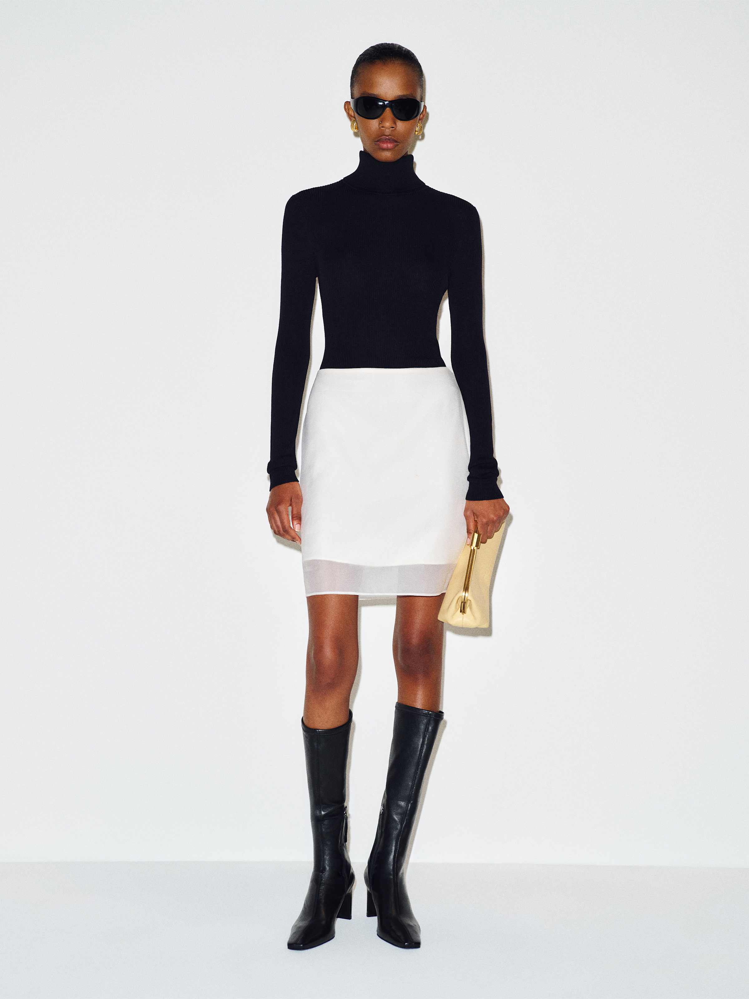 Reverie Skirt - thumbnail 2