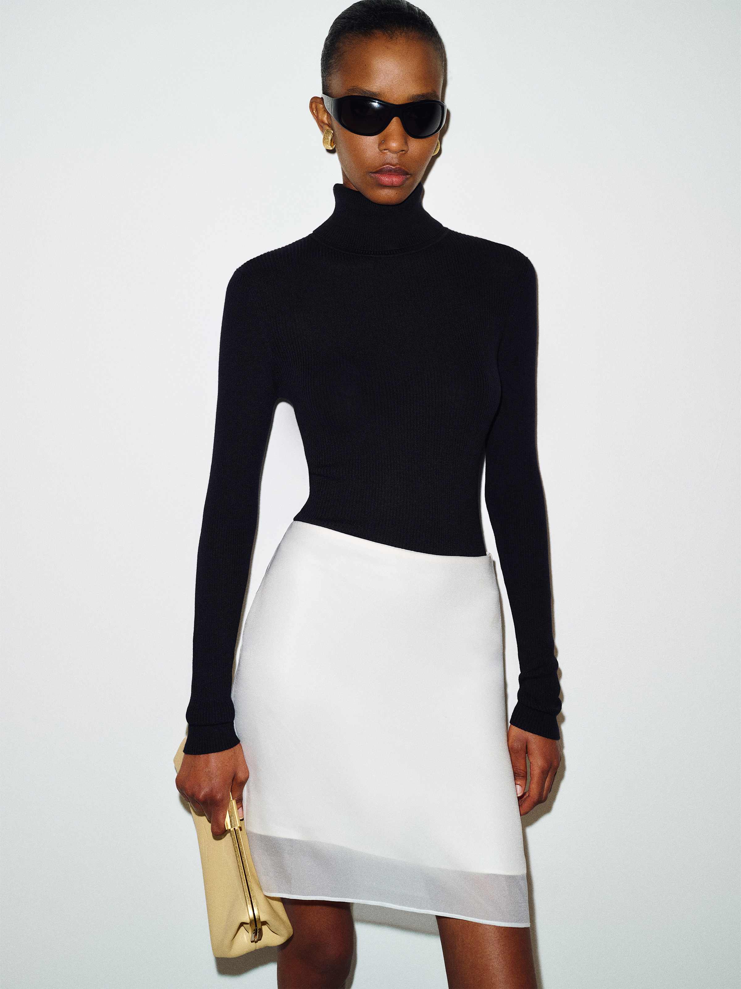 Reverie Skirt - thumbnail 4