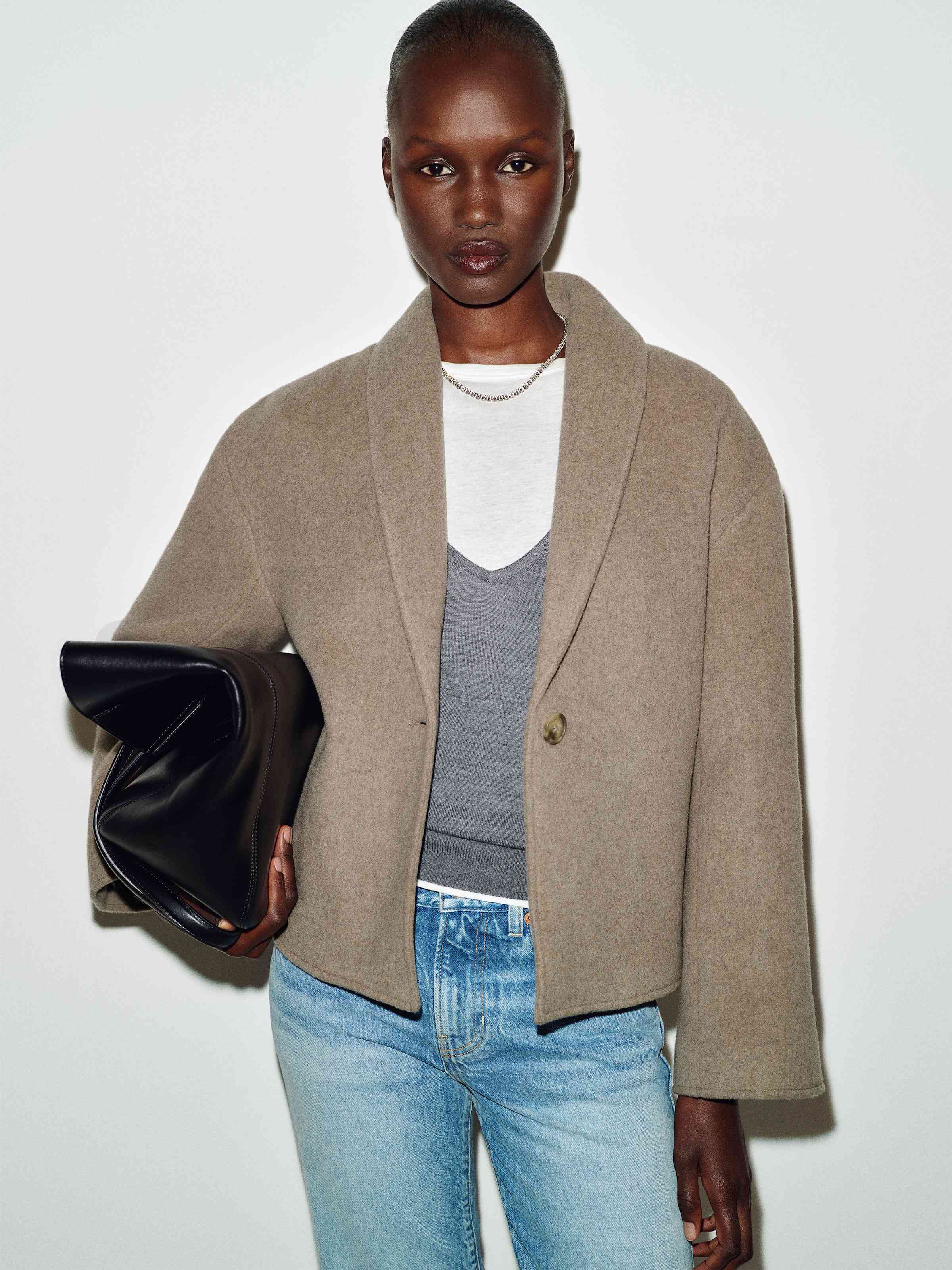 Roxie Jacket - thumbnail 4