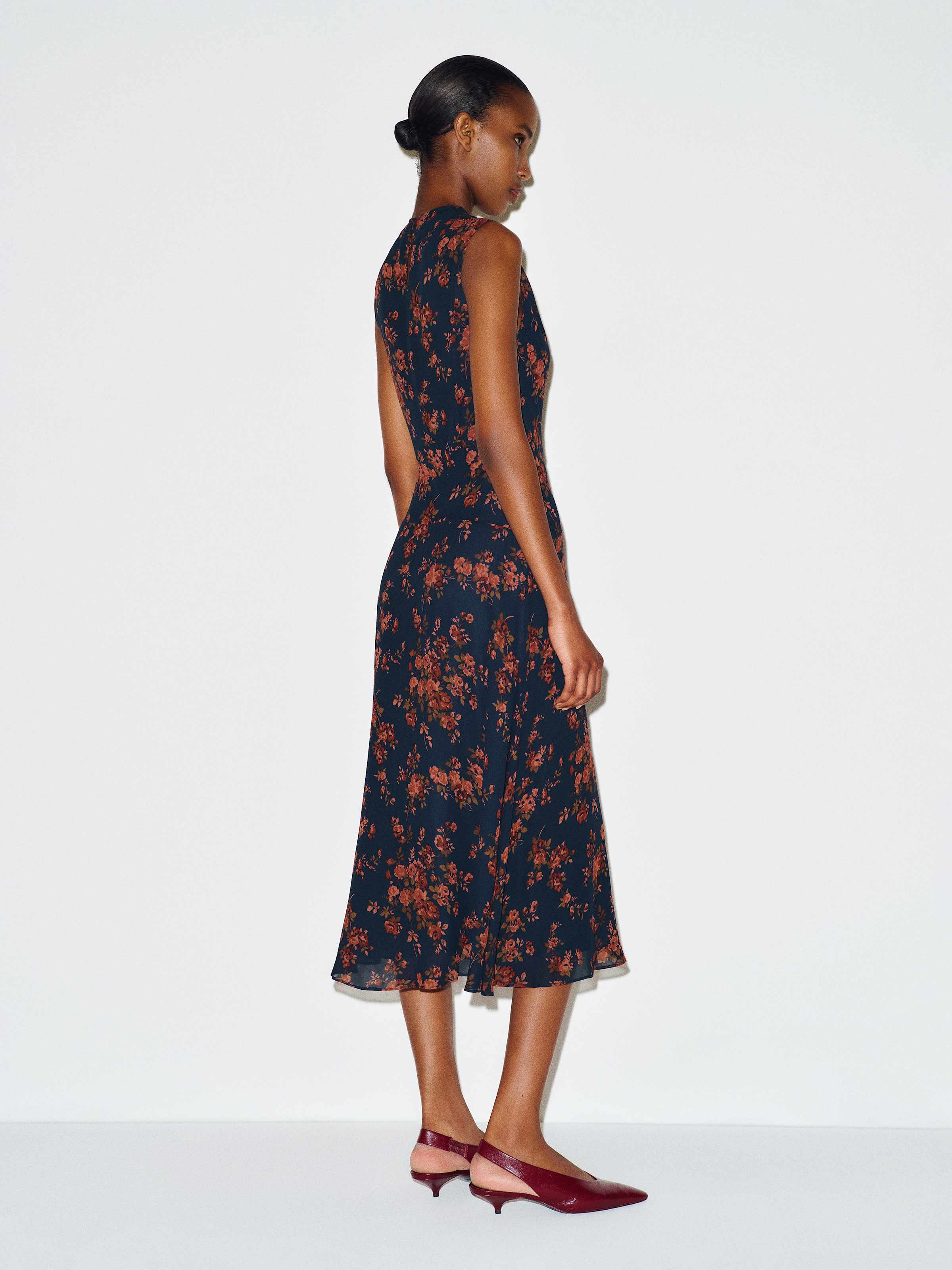 Marlette Dress - thumbnail 8
