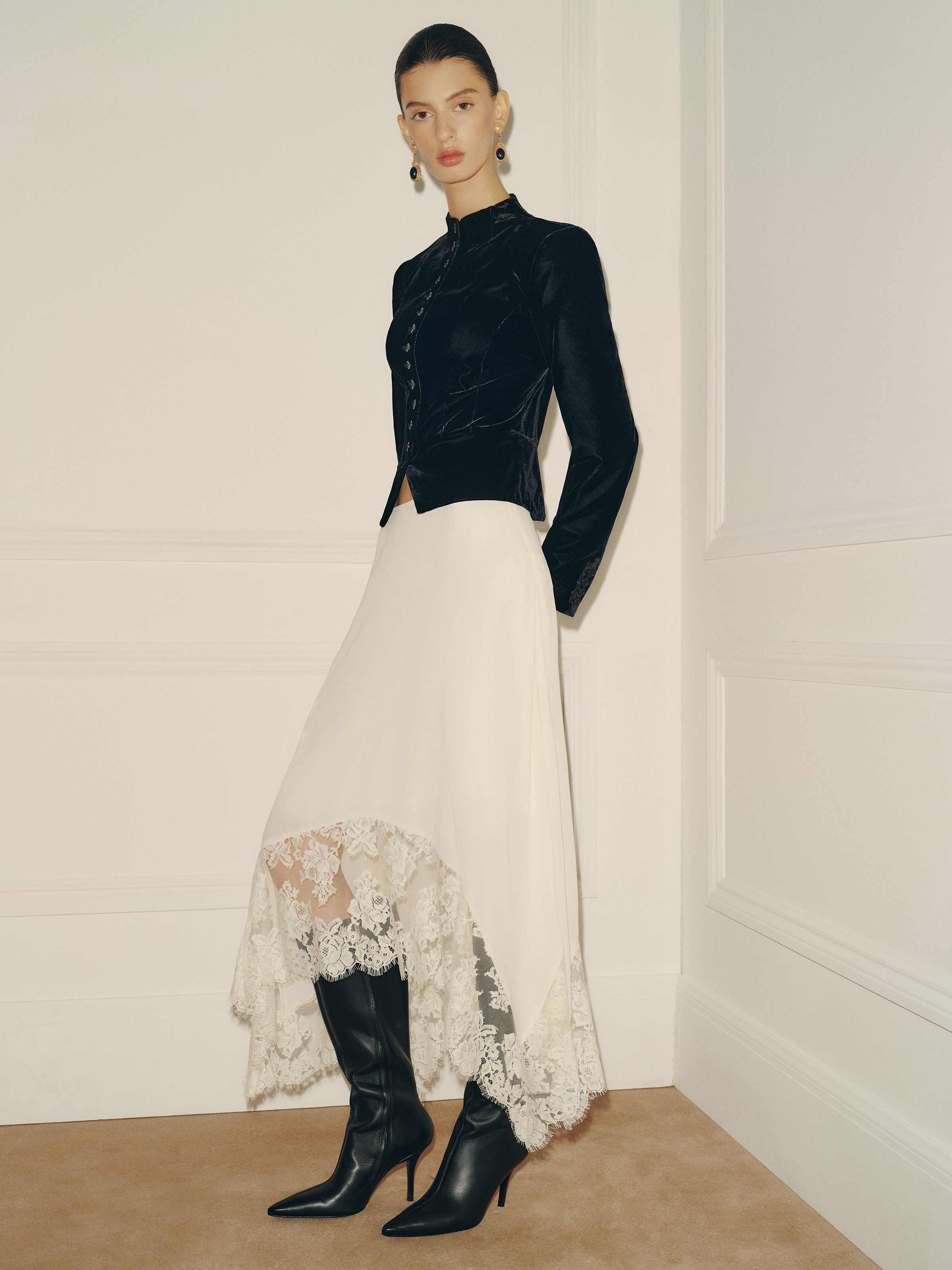 Mccall Skirt - thumbnail 8