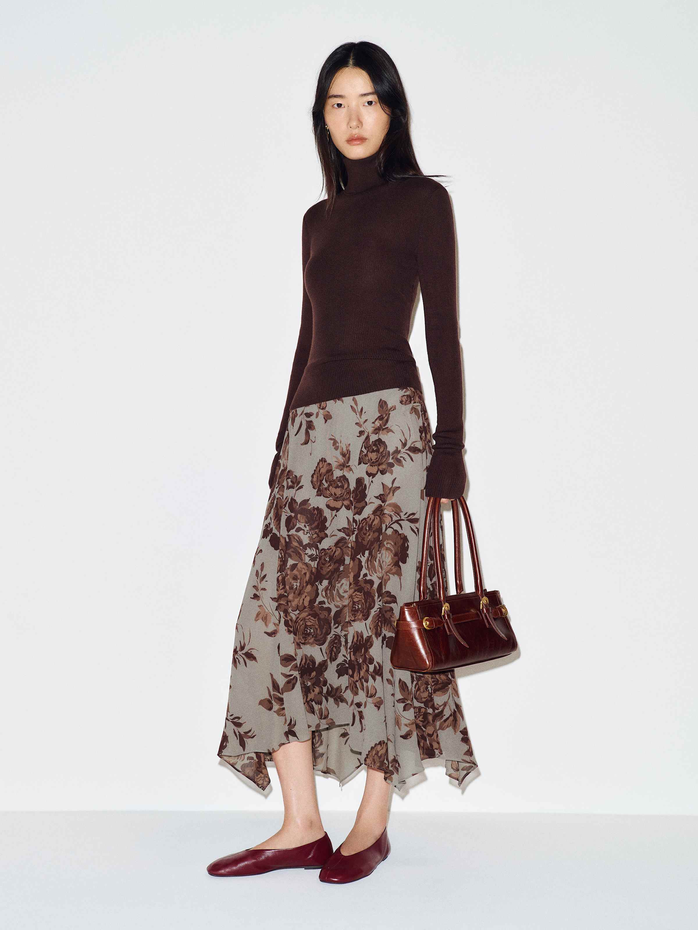 Mccall Skirt - thumbnail 10
