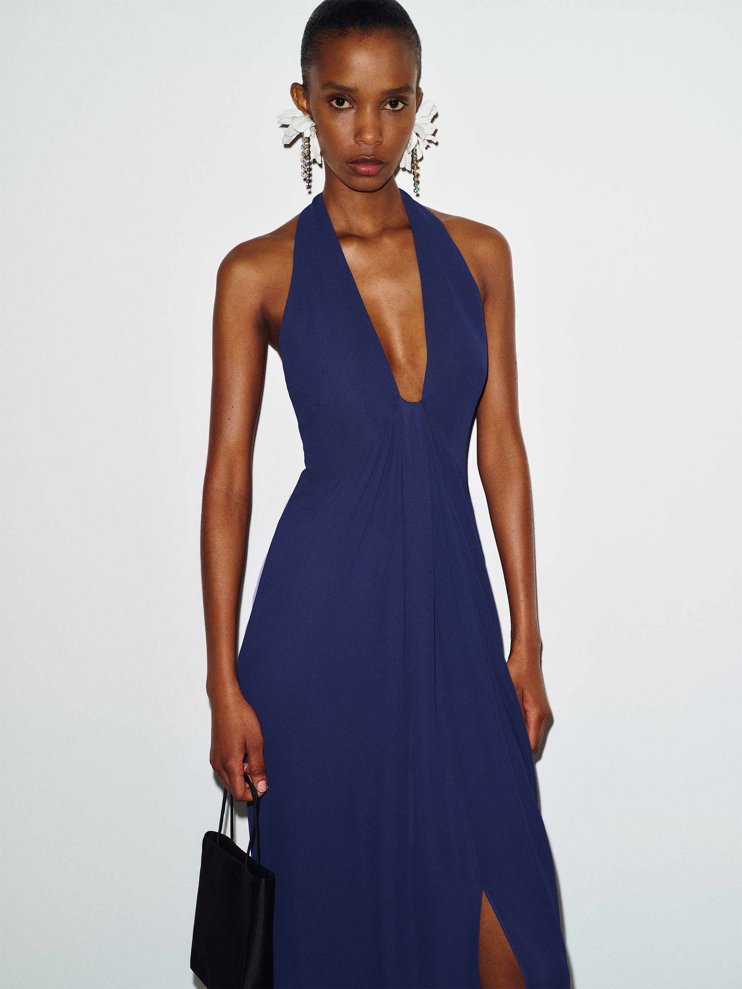 Alannah Dress - thumbnail 4