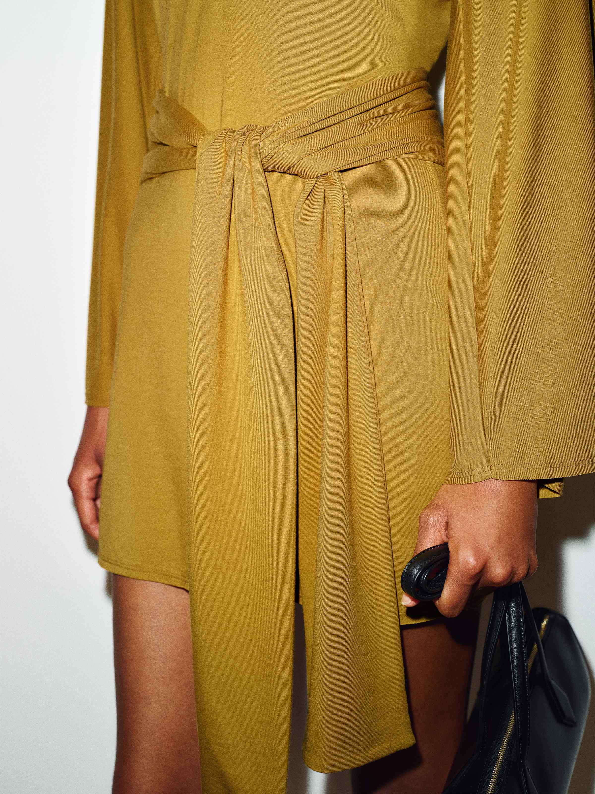 Hadley Knit Dress - thumbnail 6