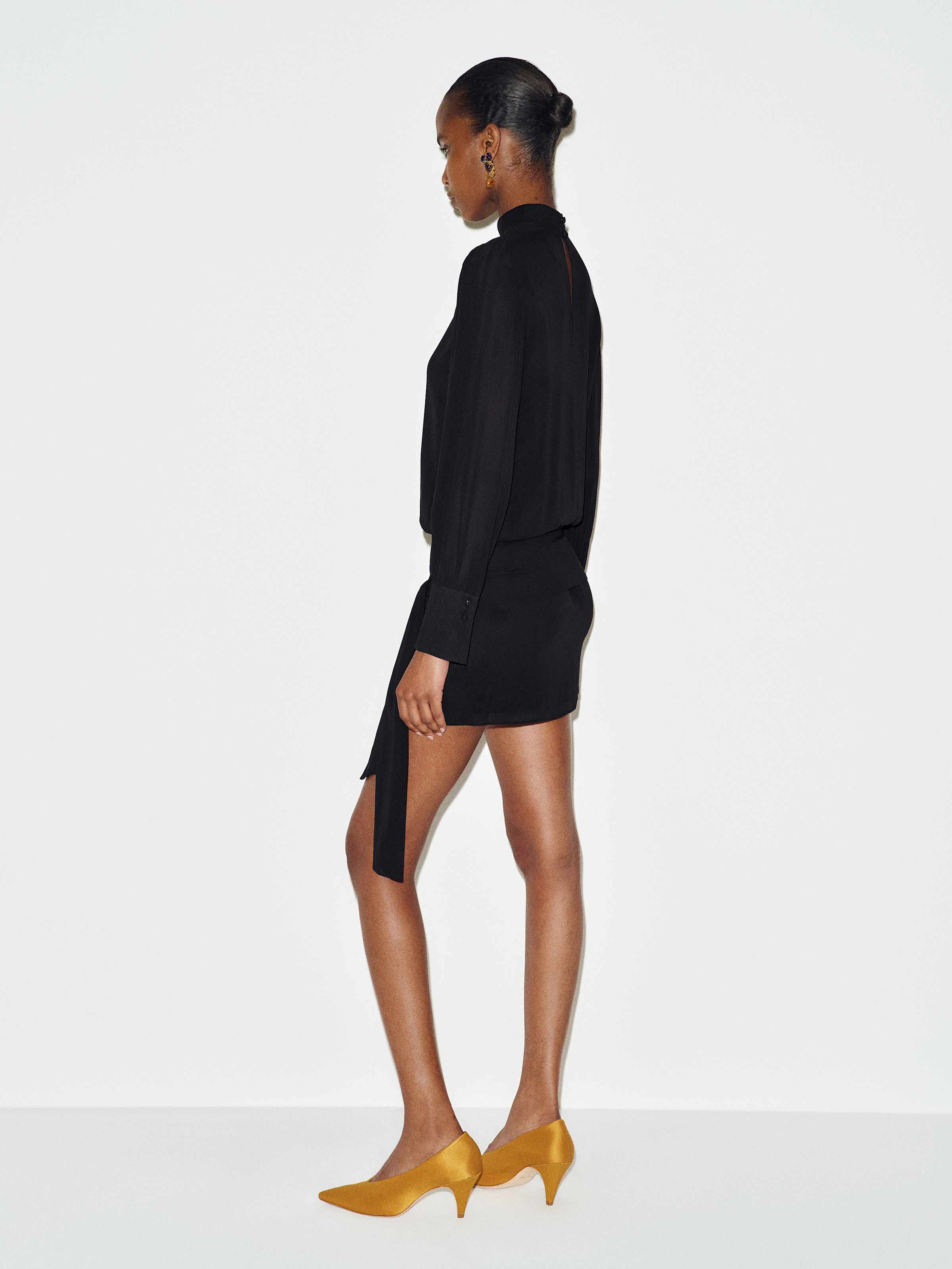 Braxley Dress - thumbnail 8