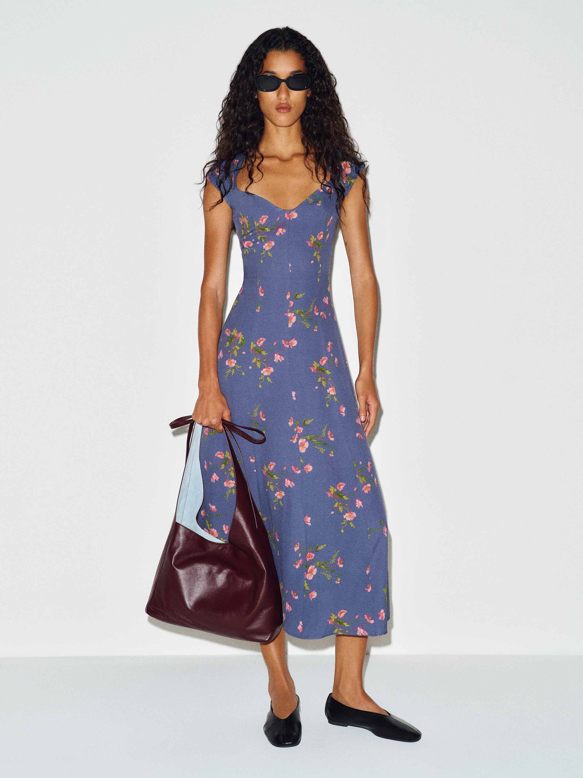 Marny Dress - thumbnail 2