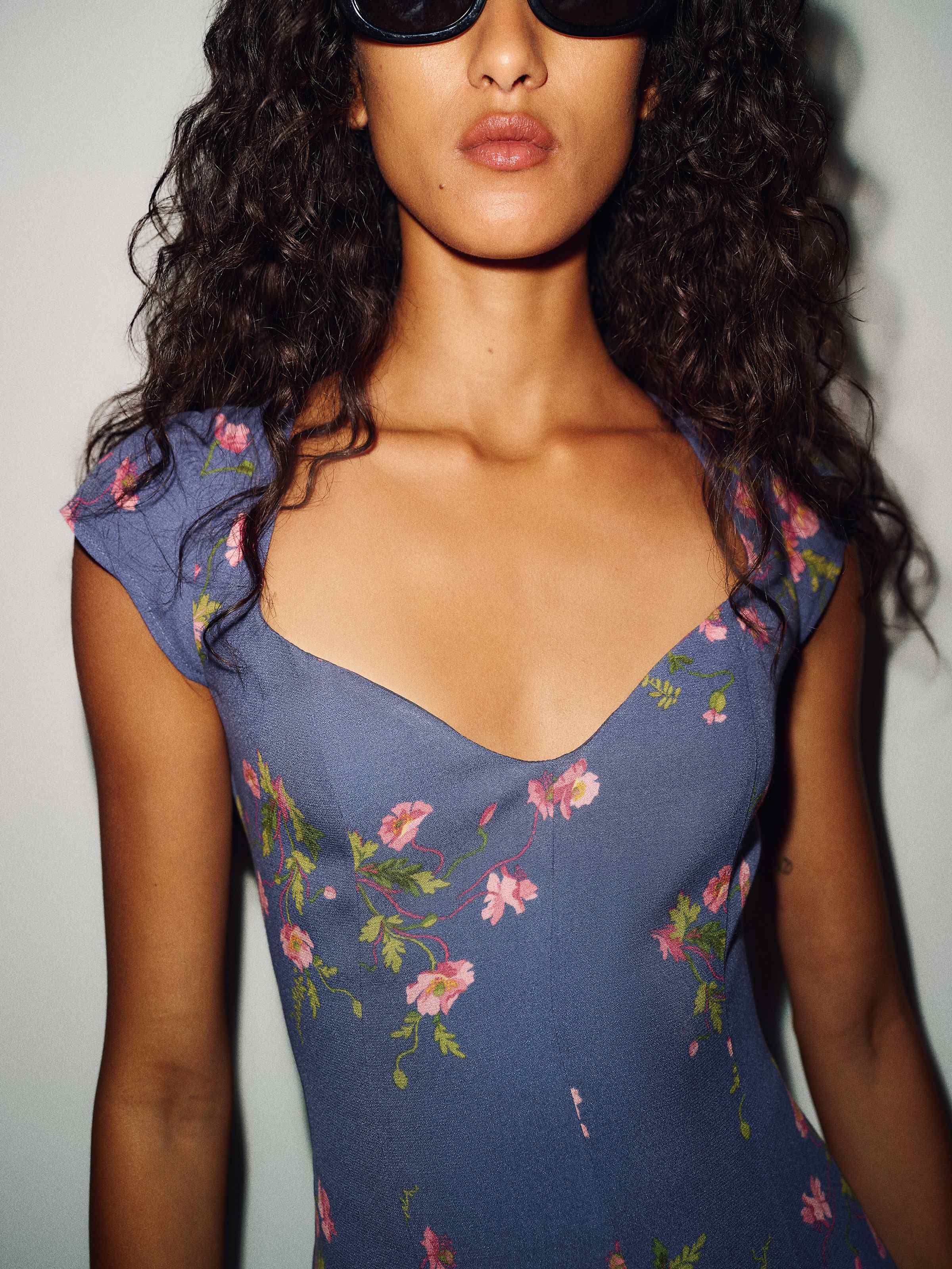 Marny Dress - thumbnail 4