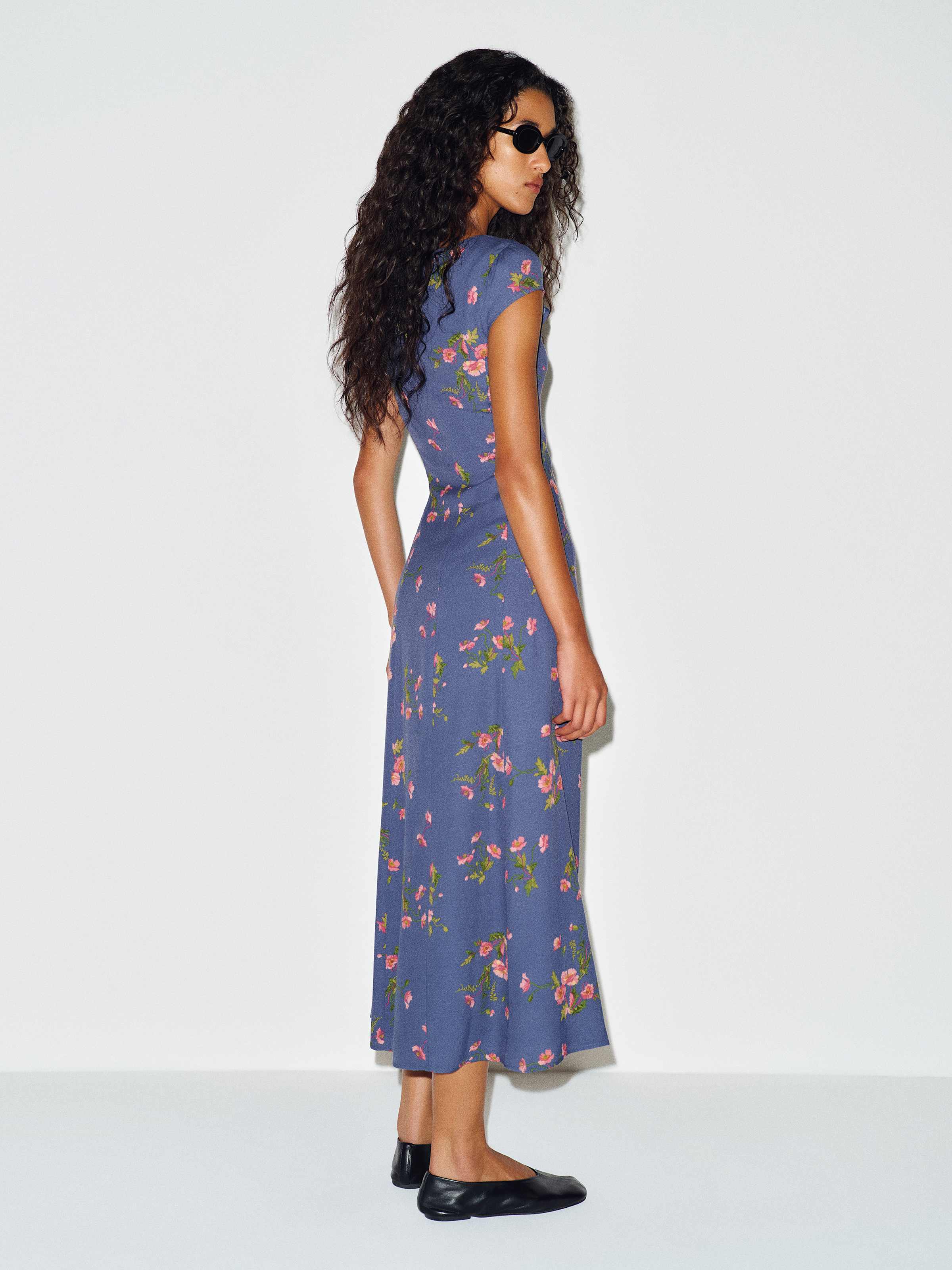 Marny Dress - thumbnail 8