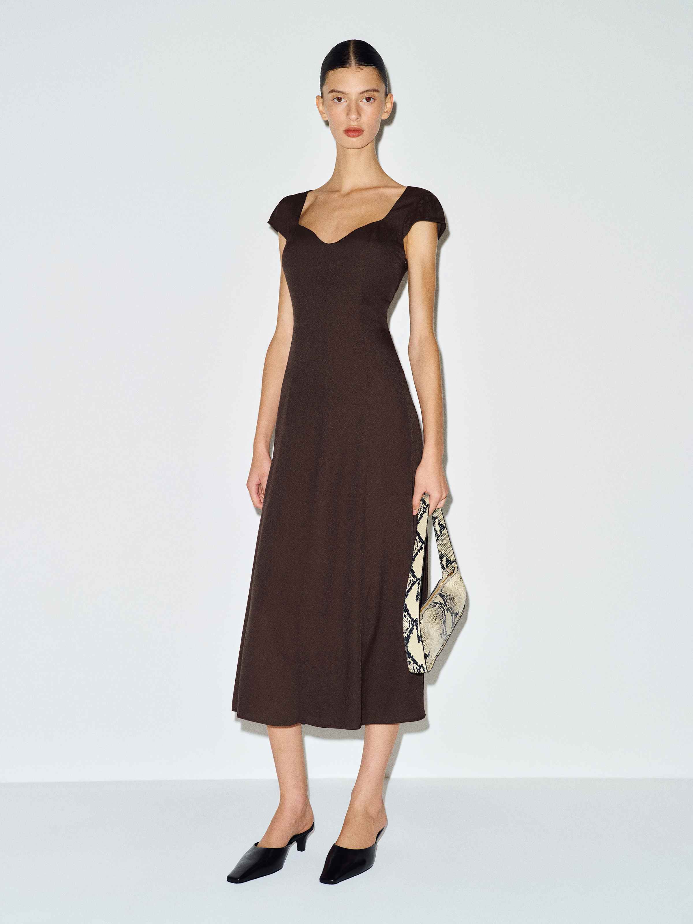 Marny Dress - thumbnail 10