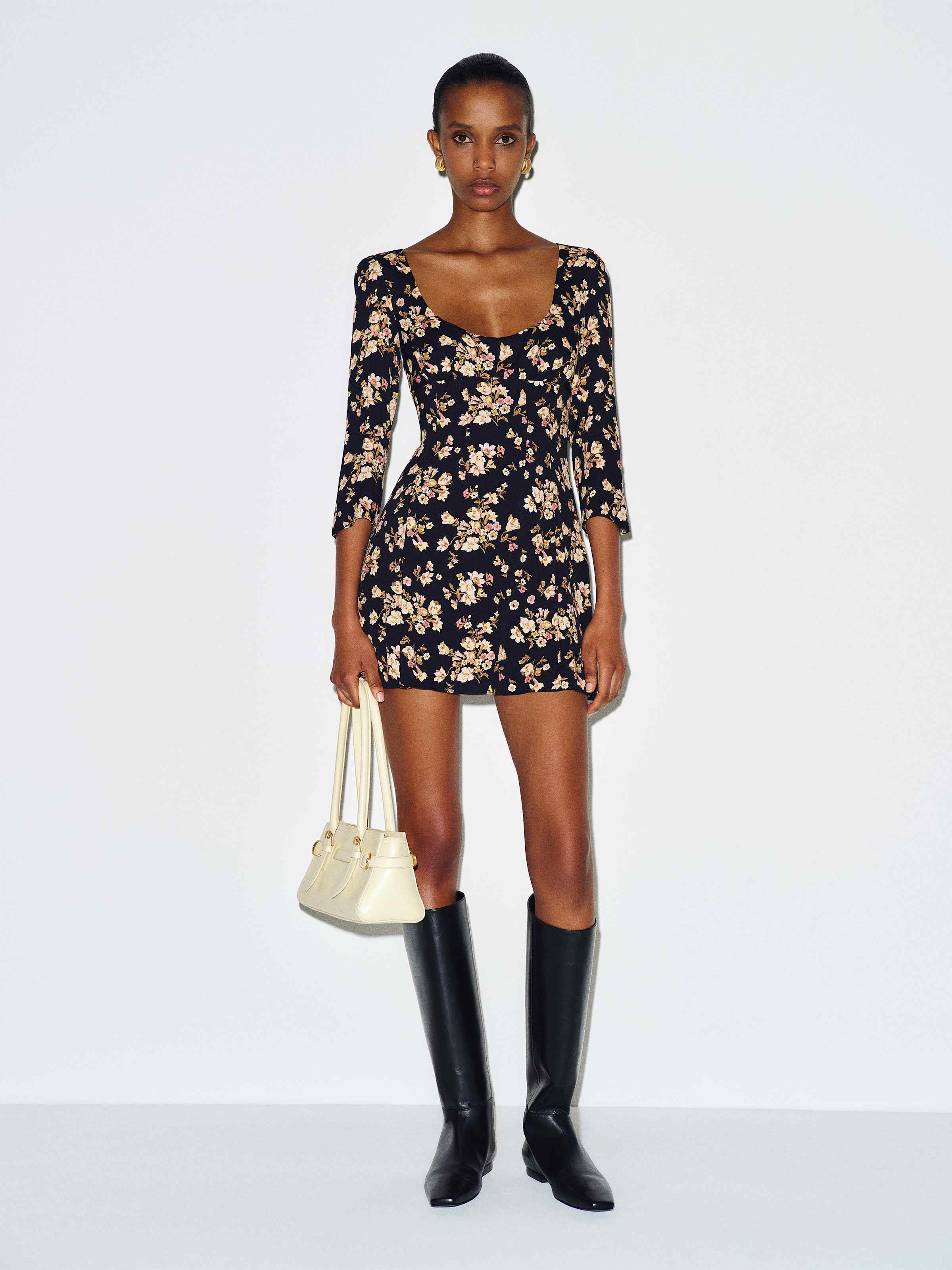 Emmerson Dress - thumbnail 10