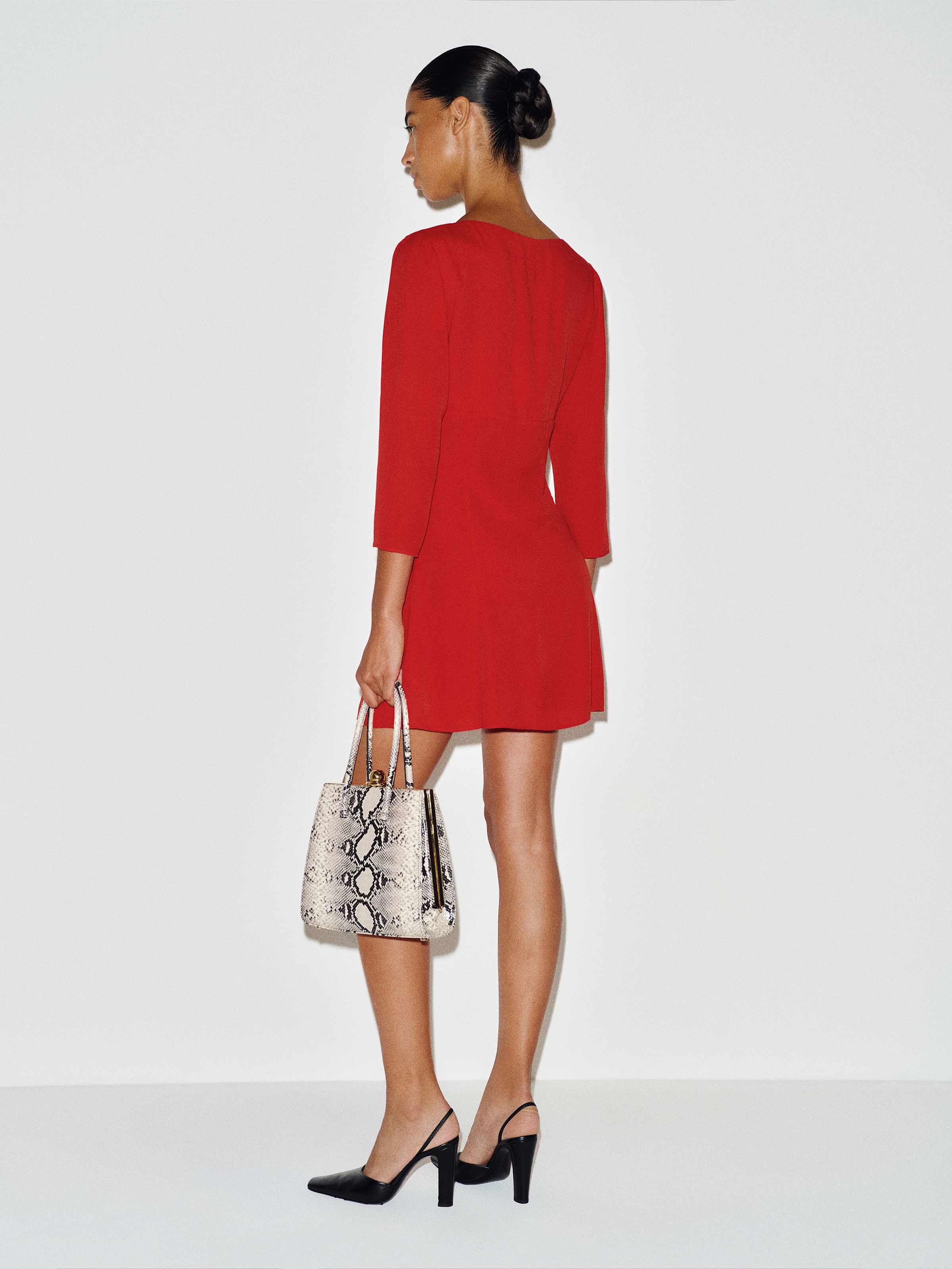 Emmerson Dress - thumbnail 8